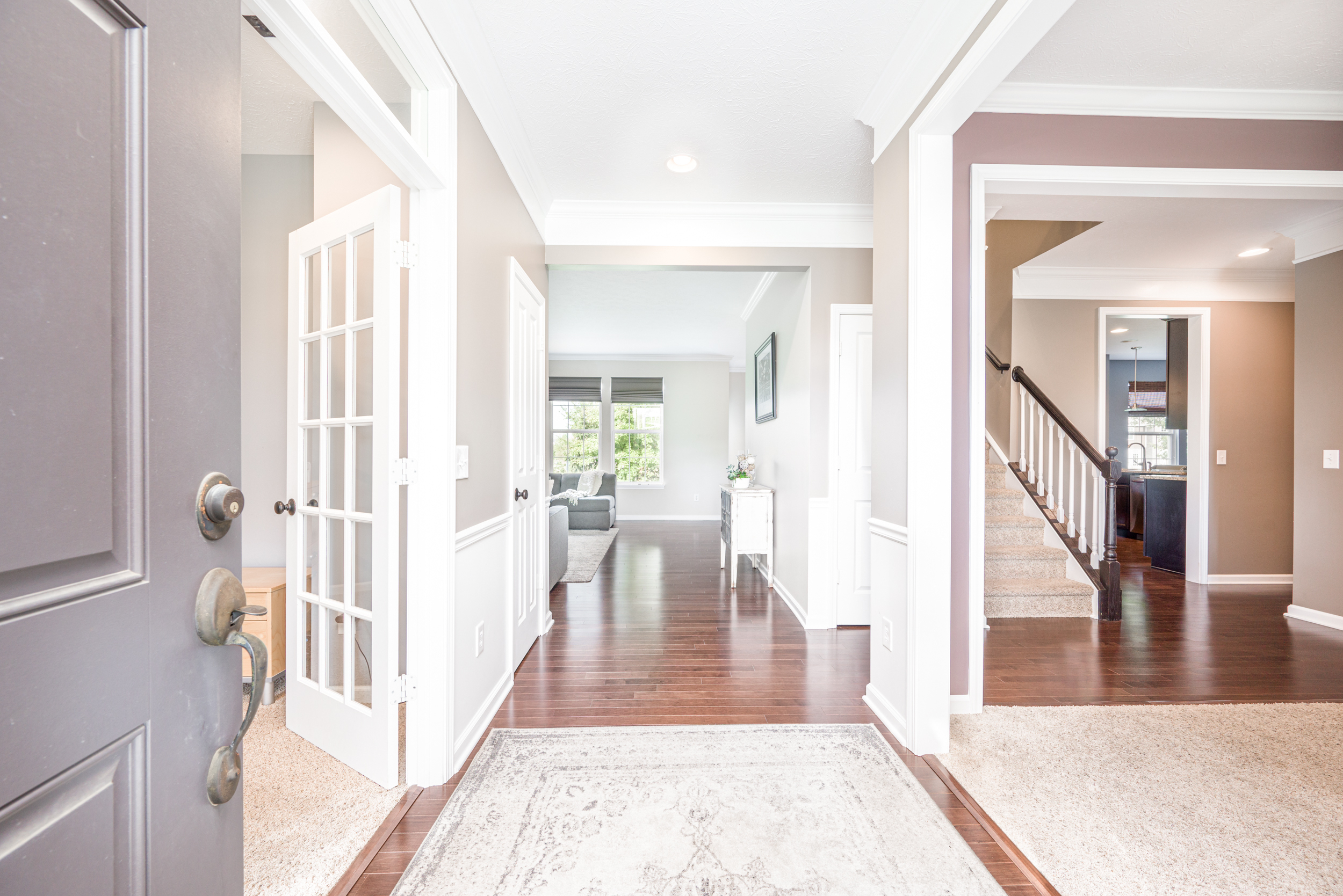 2510 Fawn Bluff Court