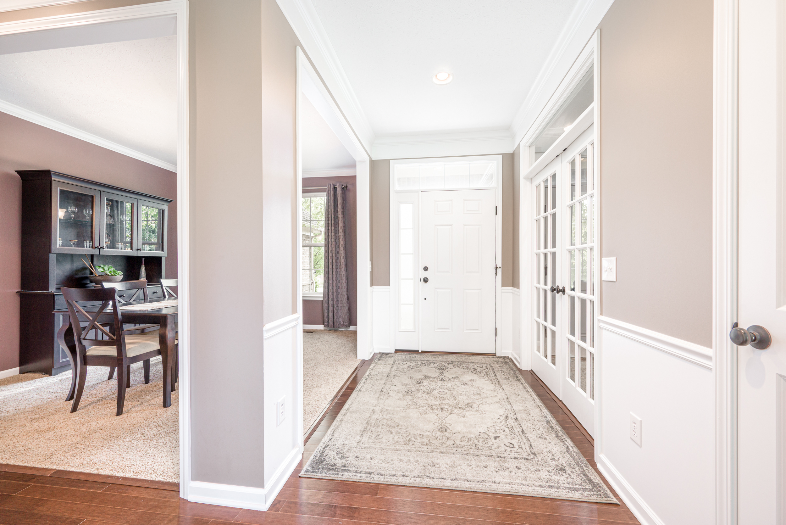 2510 Fawn Bluff Court