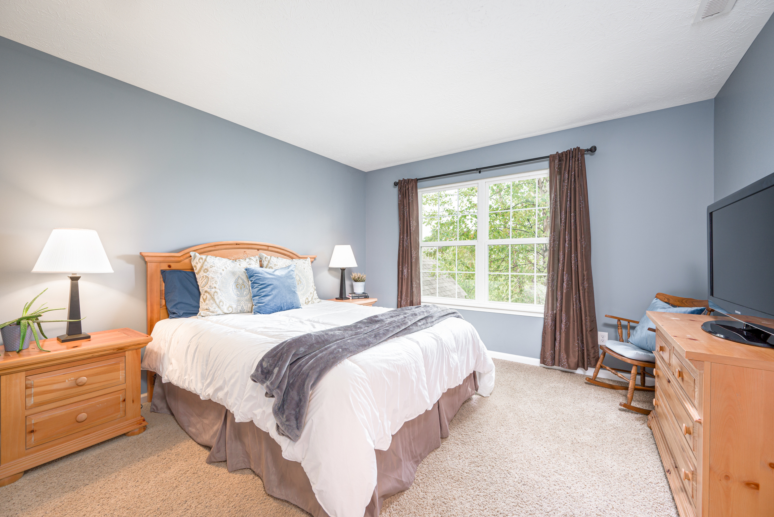 2510 Fawn Bluff Court