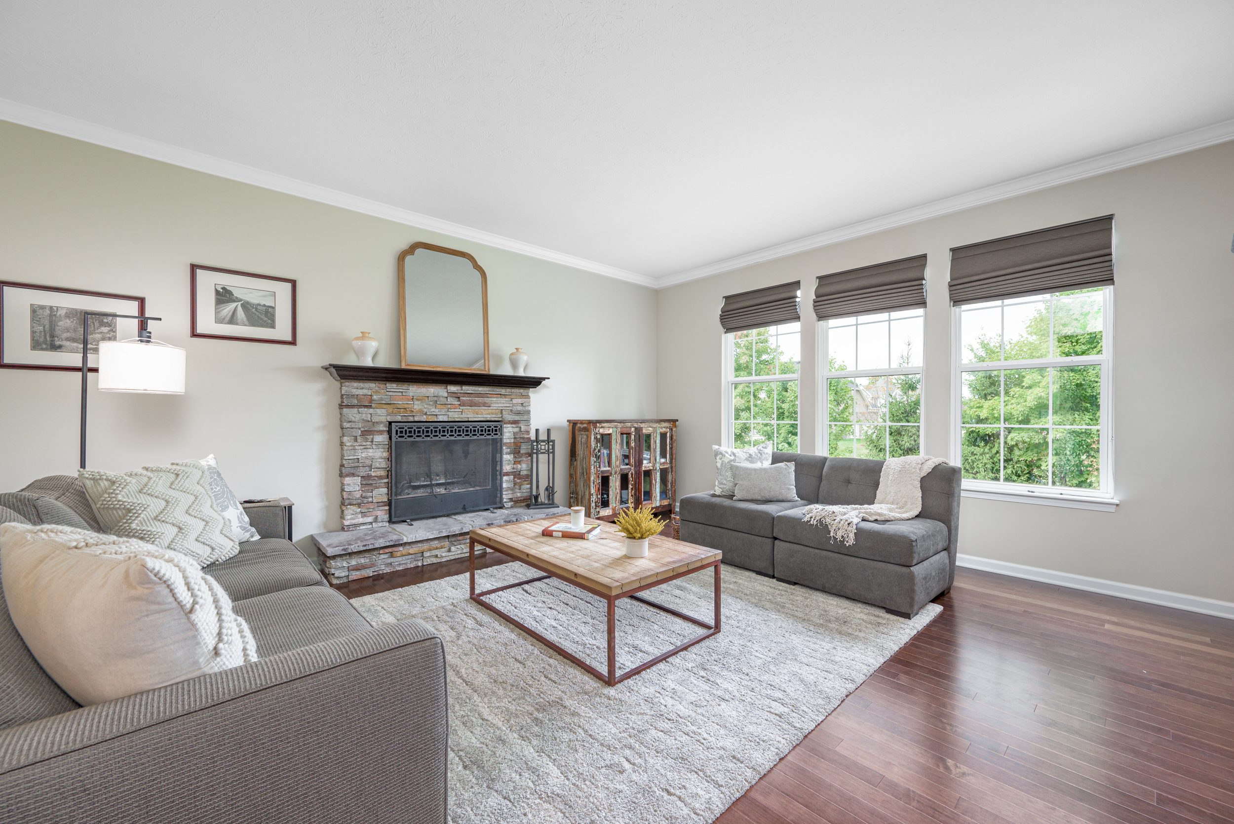 2510 Fawn Bluff Court