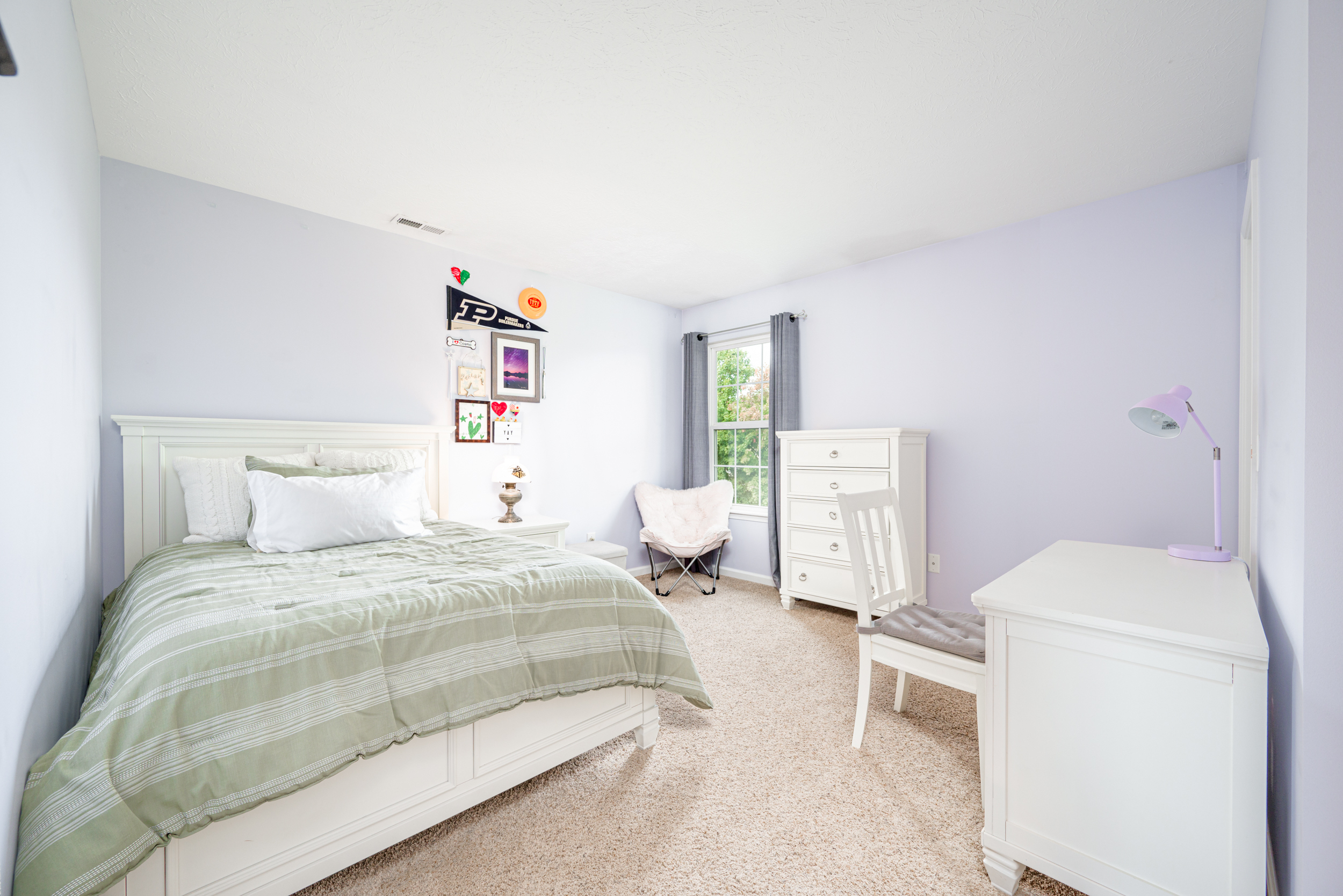 2510 Fawn Bluff Court