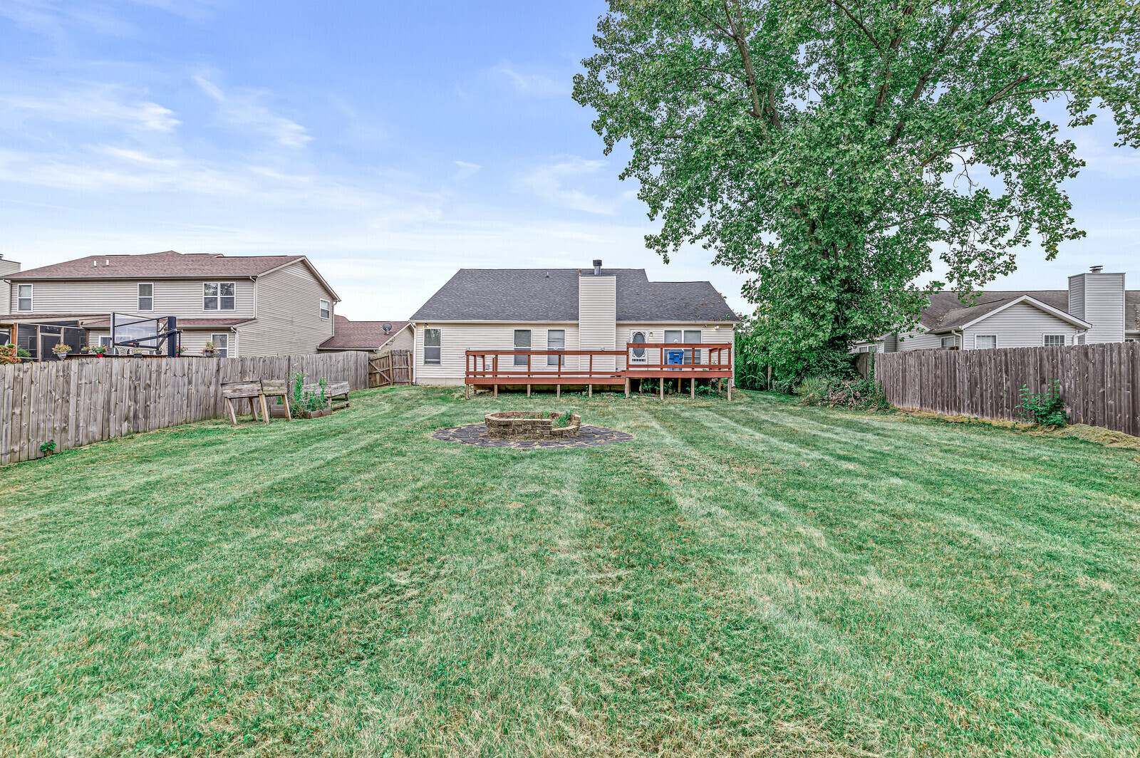 6525 Kentstone Drive