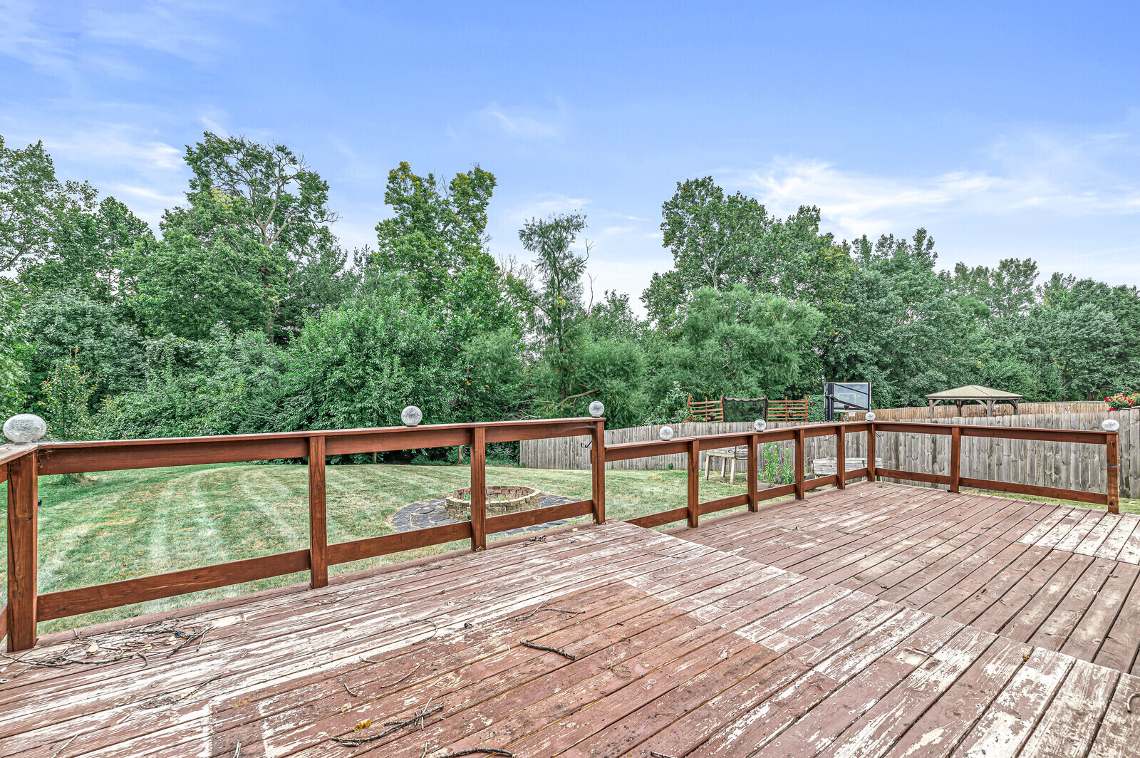 6525 Kentstone Drive