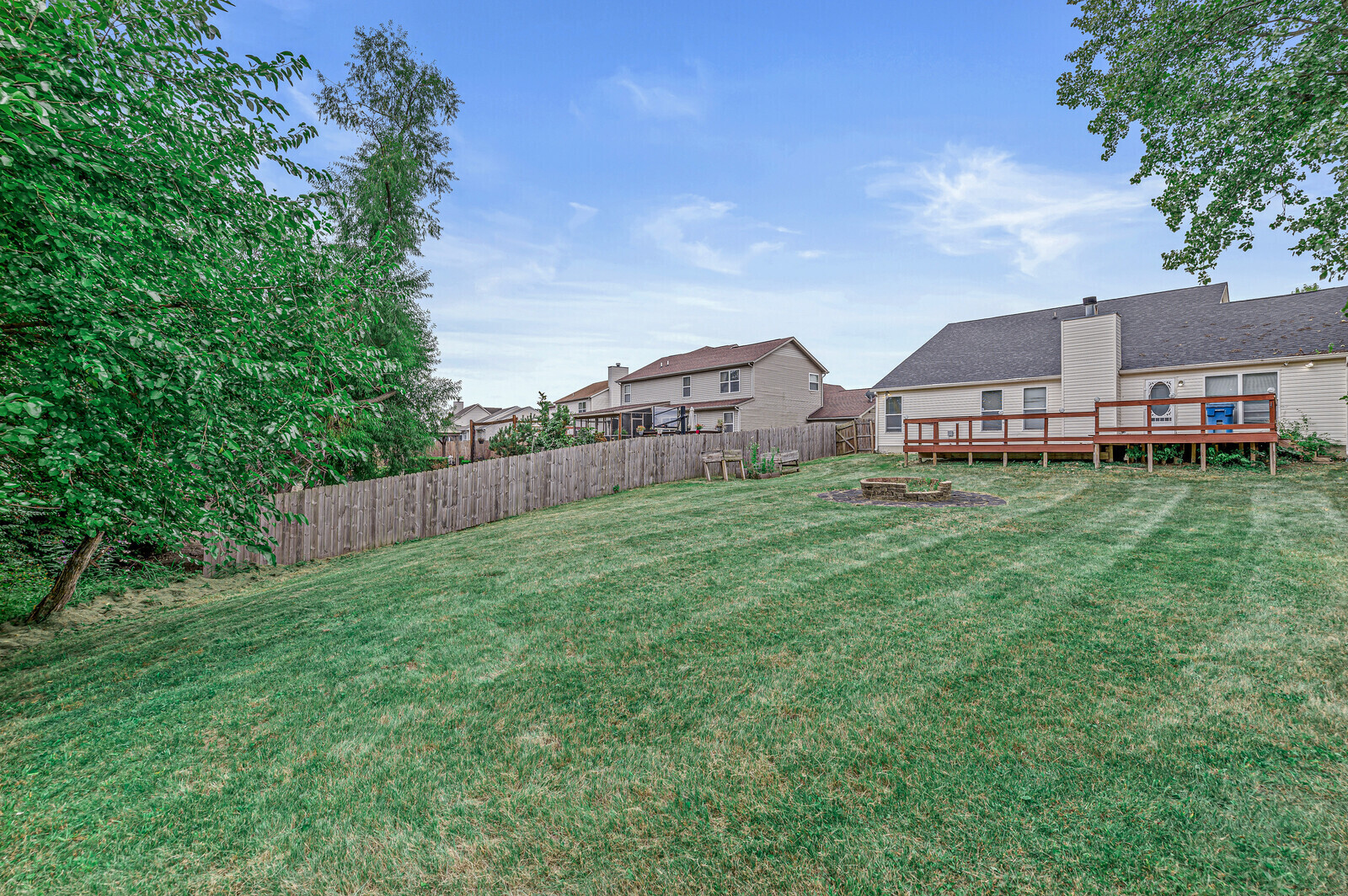 6525 Kentstone Drive