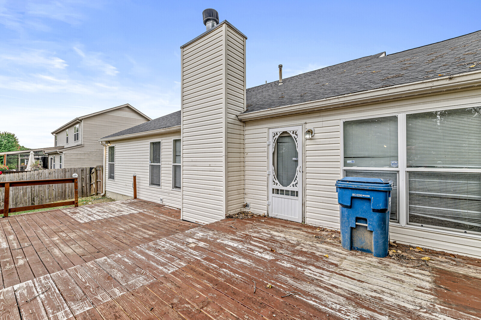 6525 Kentstone Drive