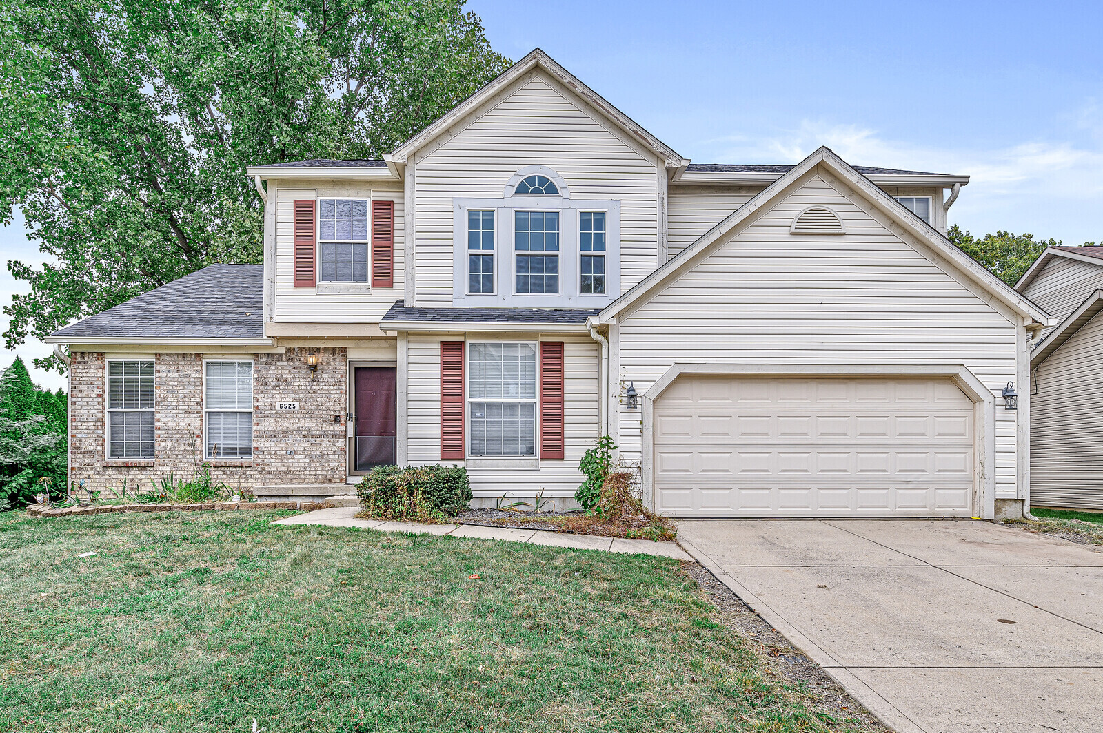 6525 Kentstone Drive