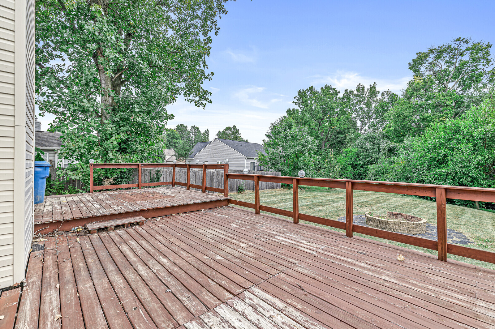 6525 Kentstone Drive