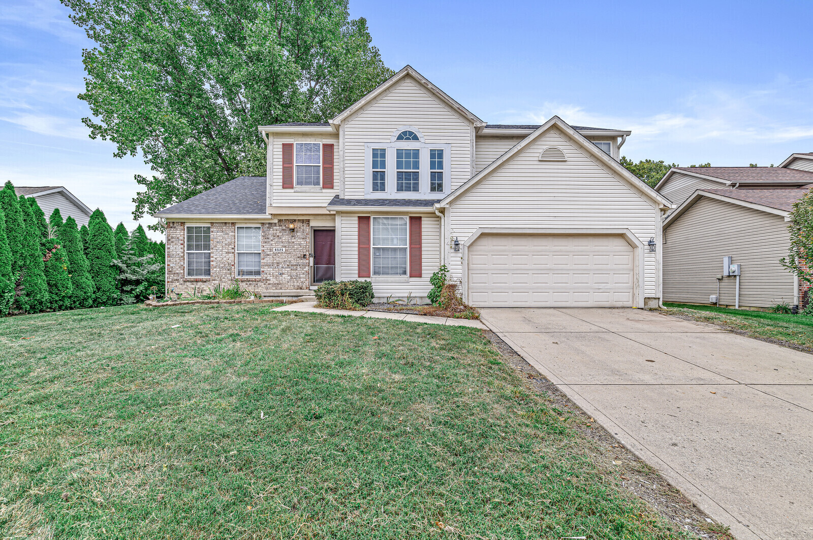 6525 Kentstone Drive