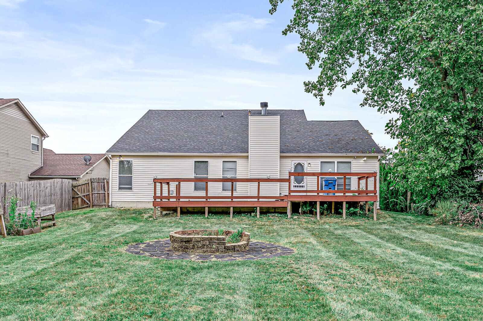 6525 Kentstone Drive