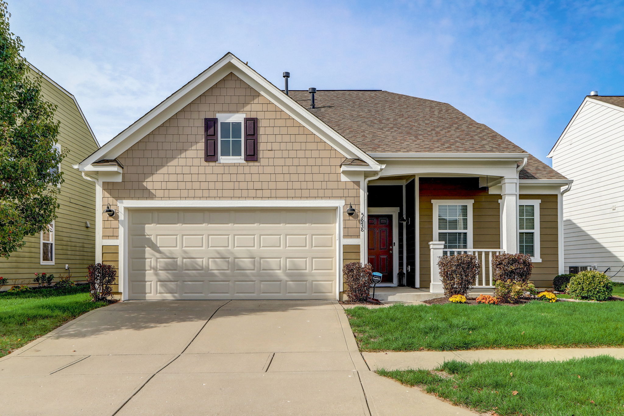 5878 Solomon Harmon Way