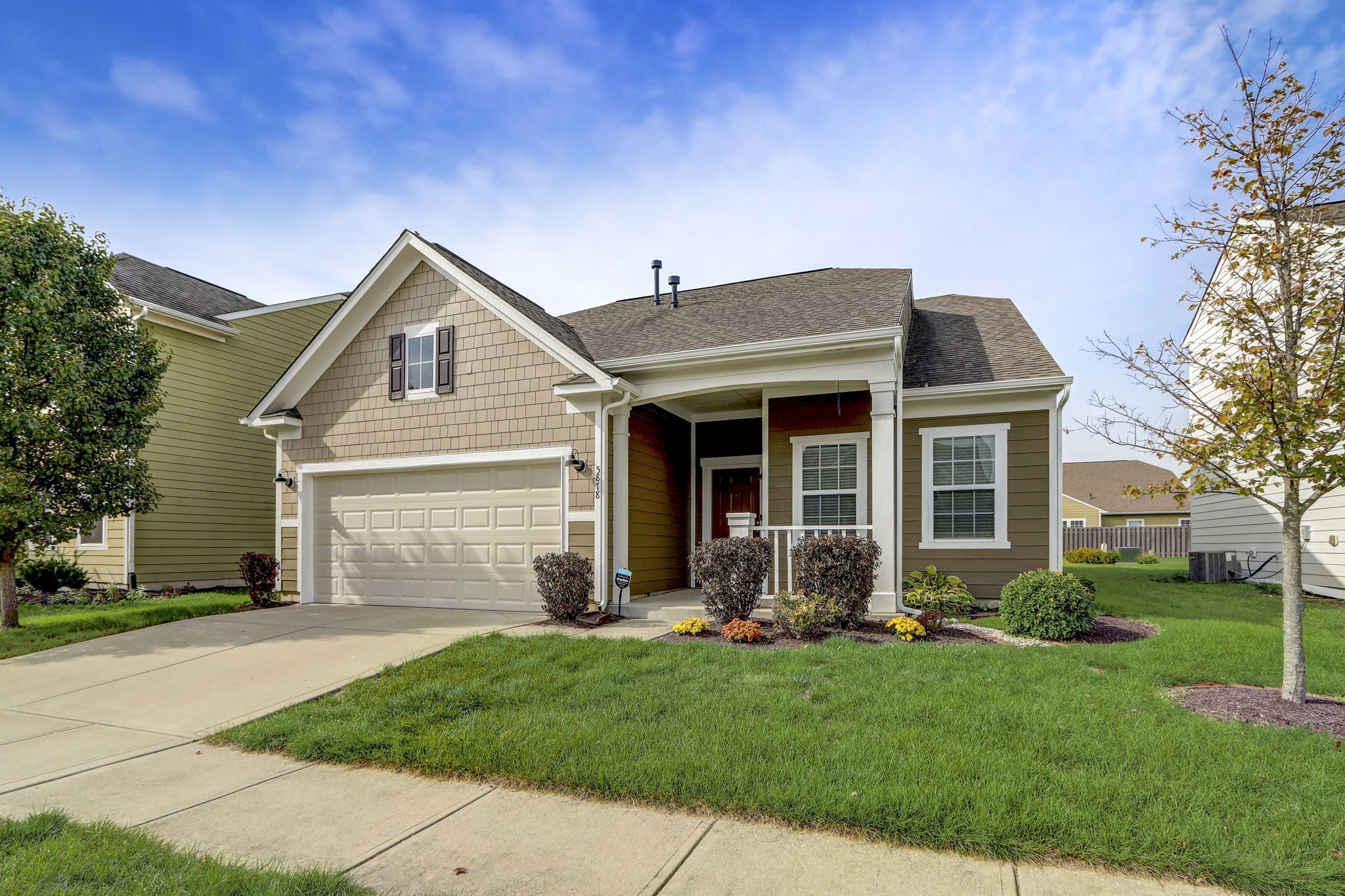 5878 Solomon Harmon Way