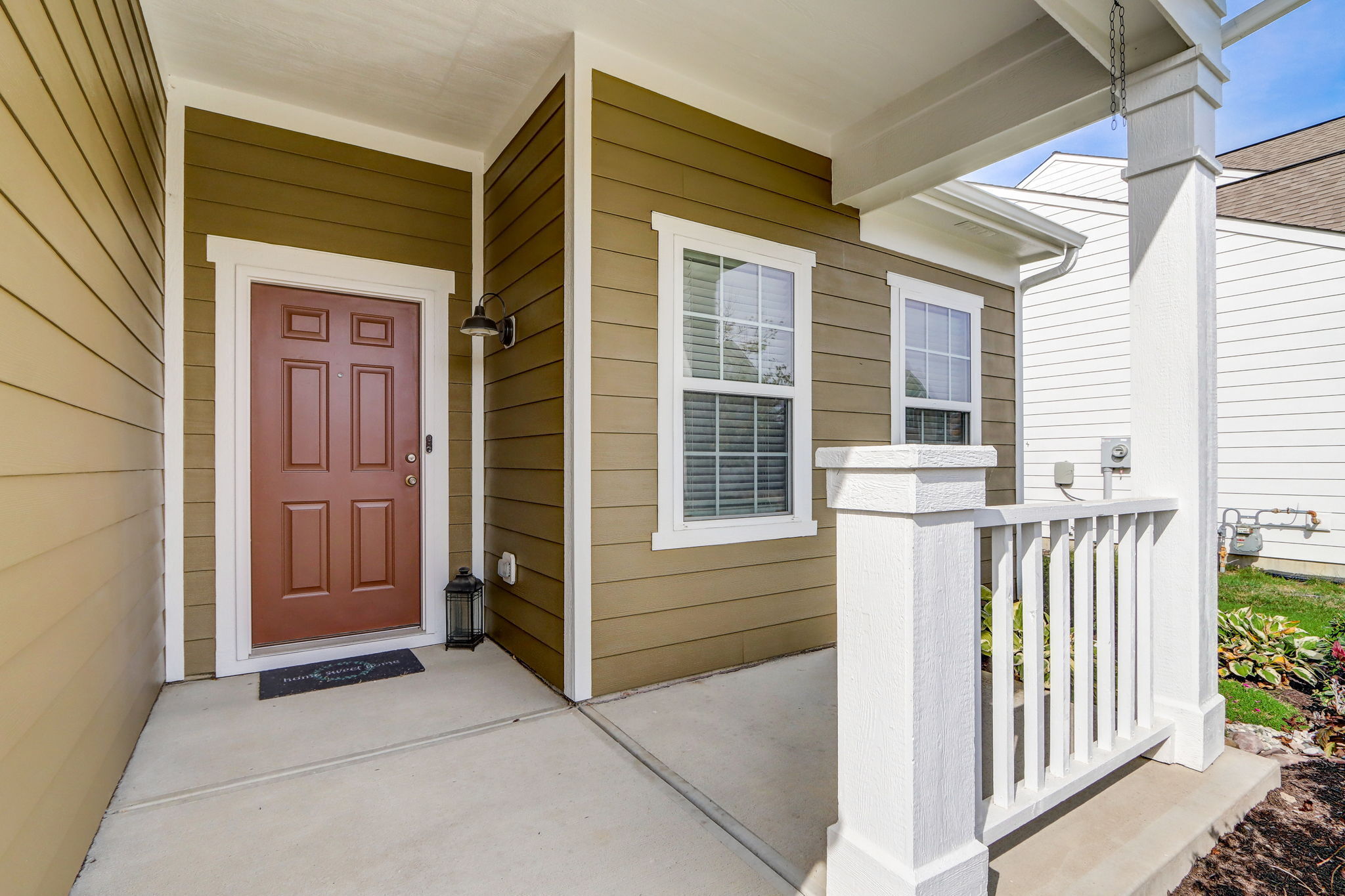 5878 Solomon Harmon Way