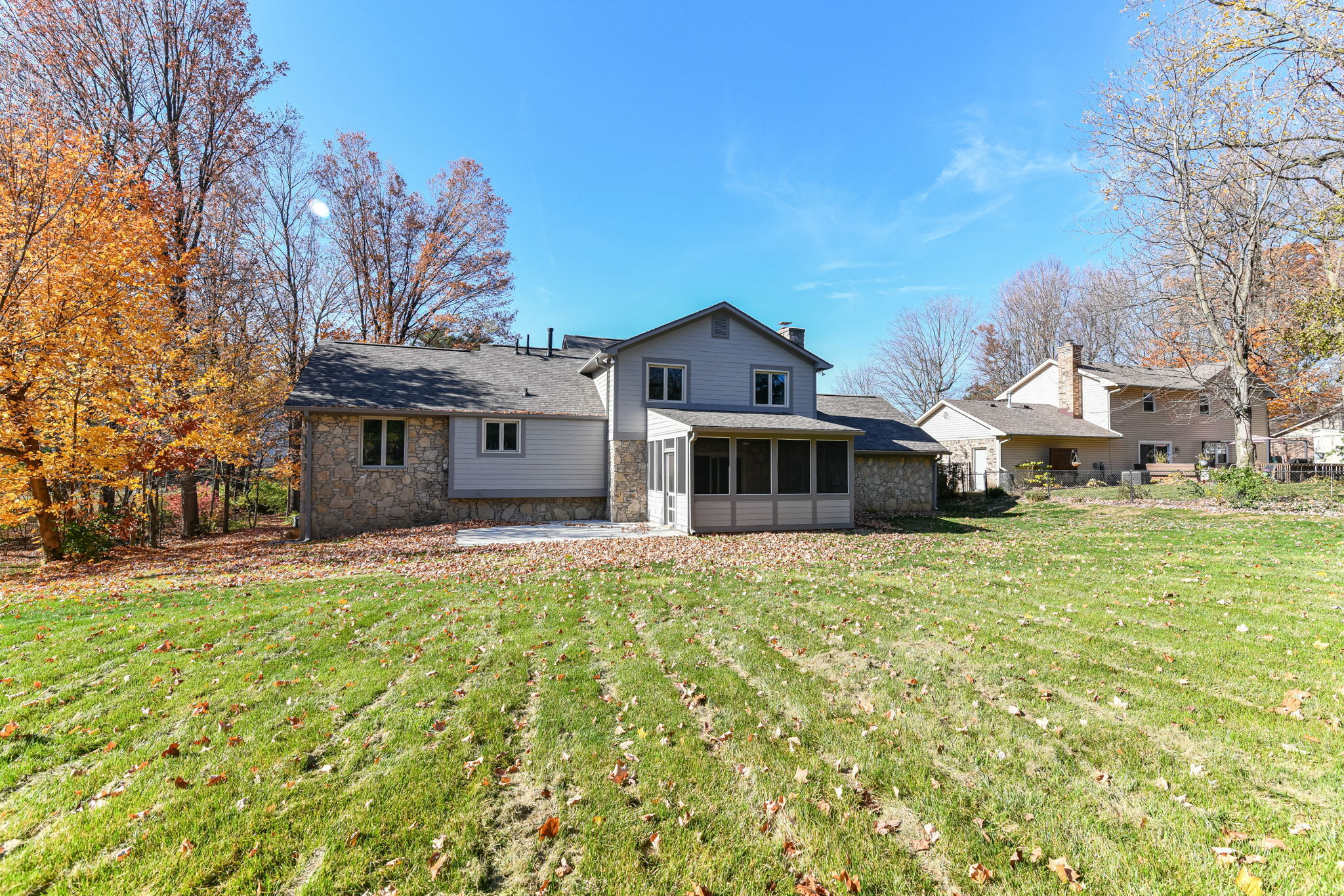 13687 Oak Ridge Road