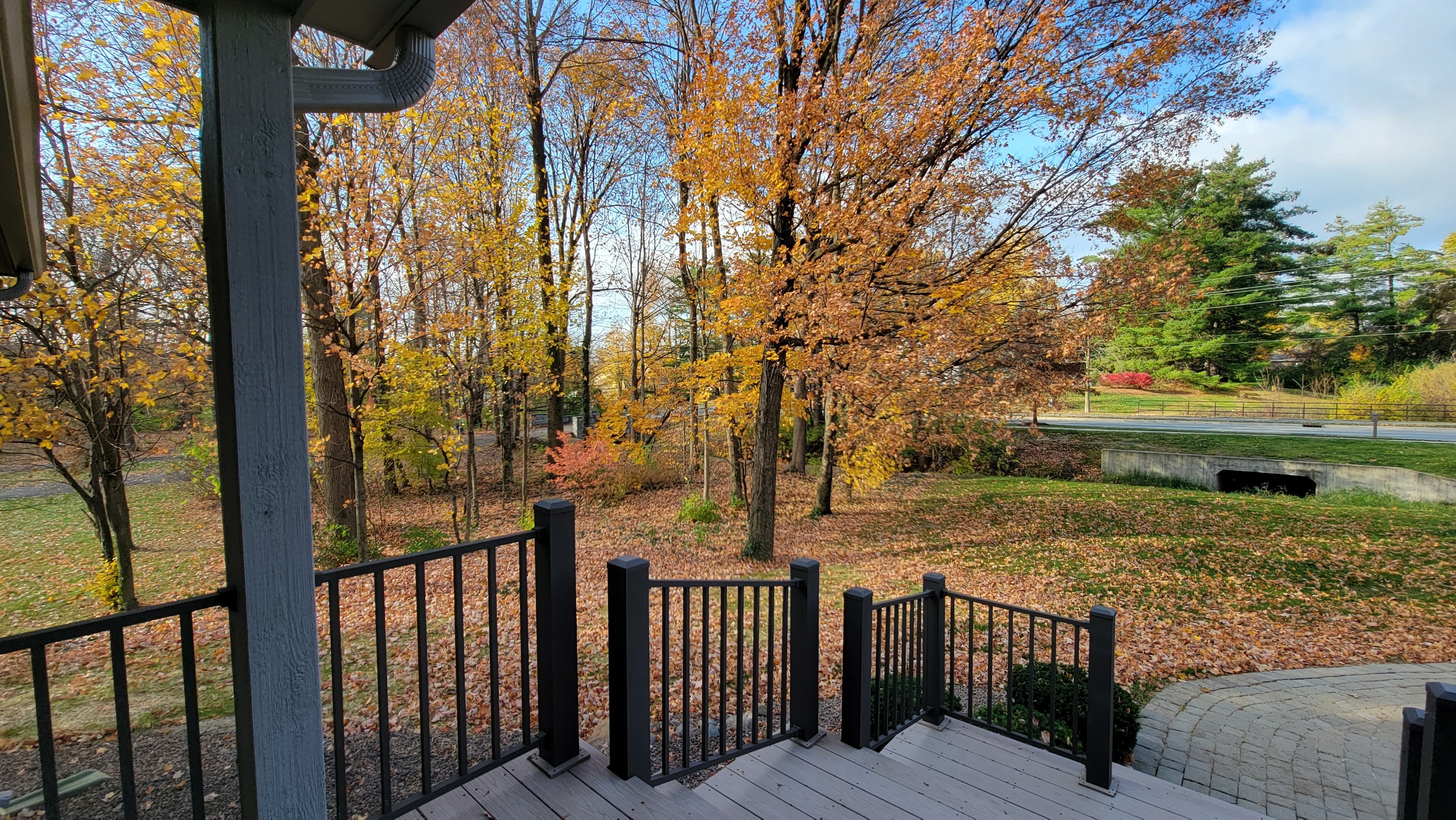 13687 Oak Ridge Road