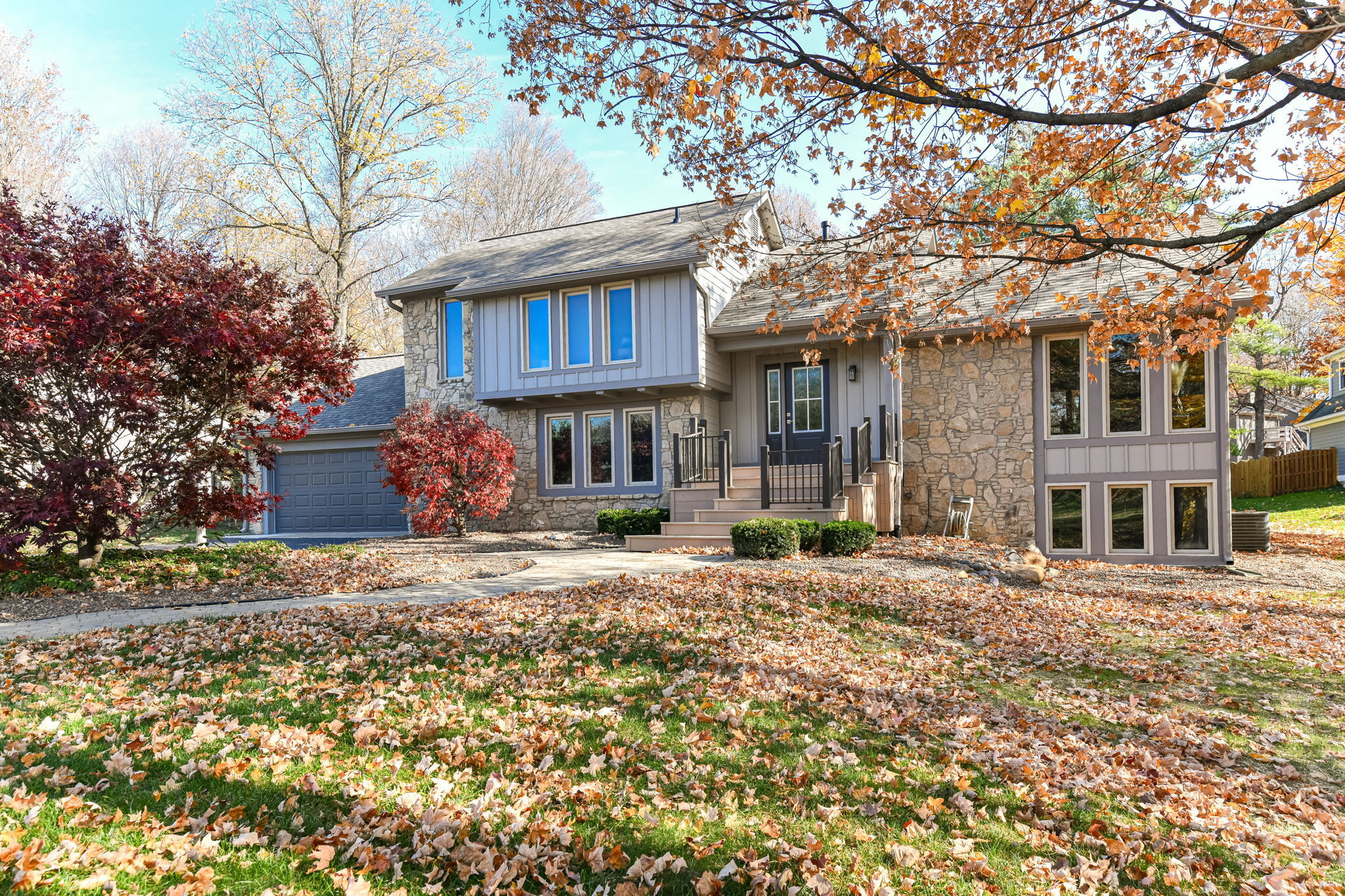 13687 Oak Ridge Road