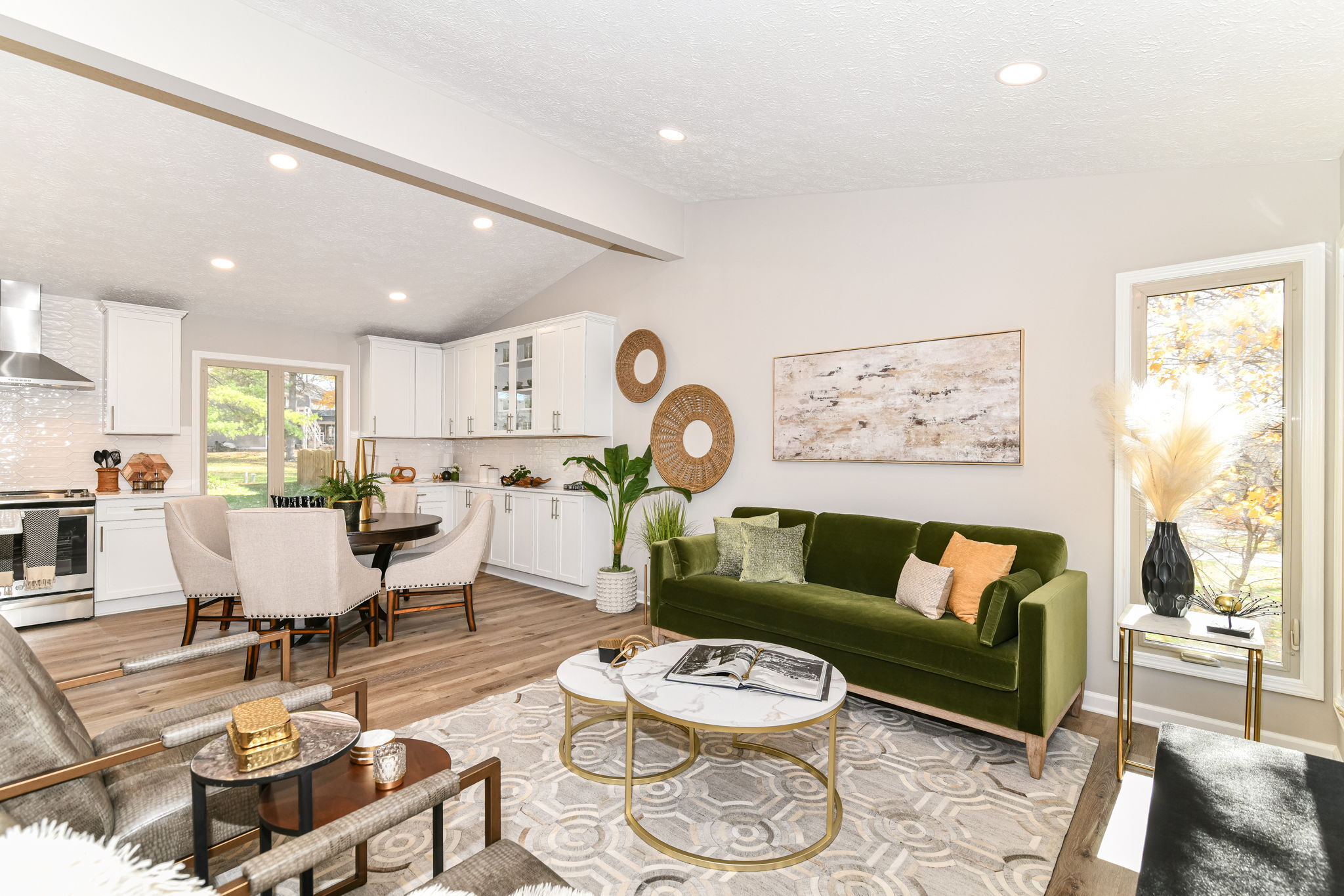 13687 Oak Ridge Road