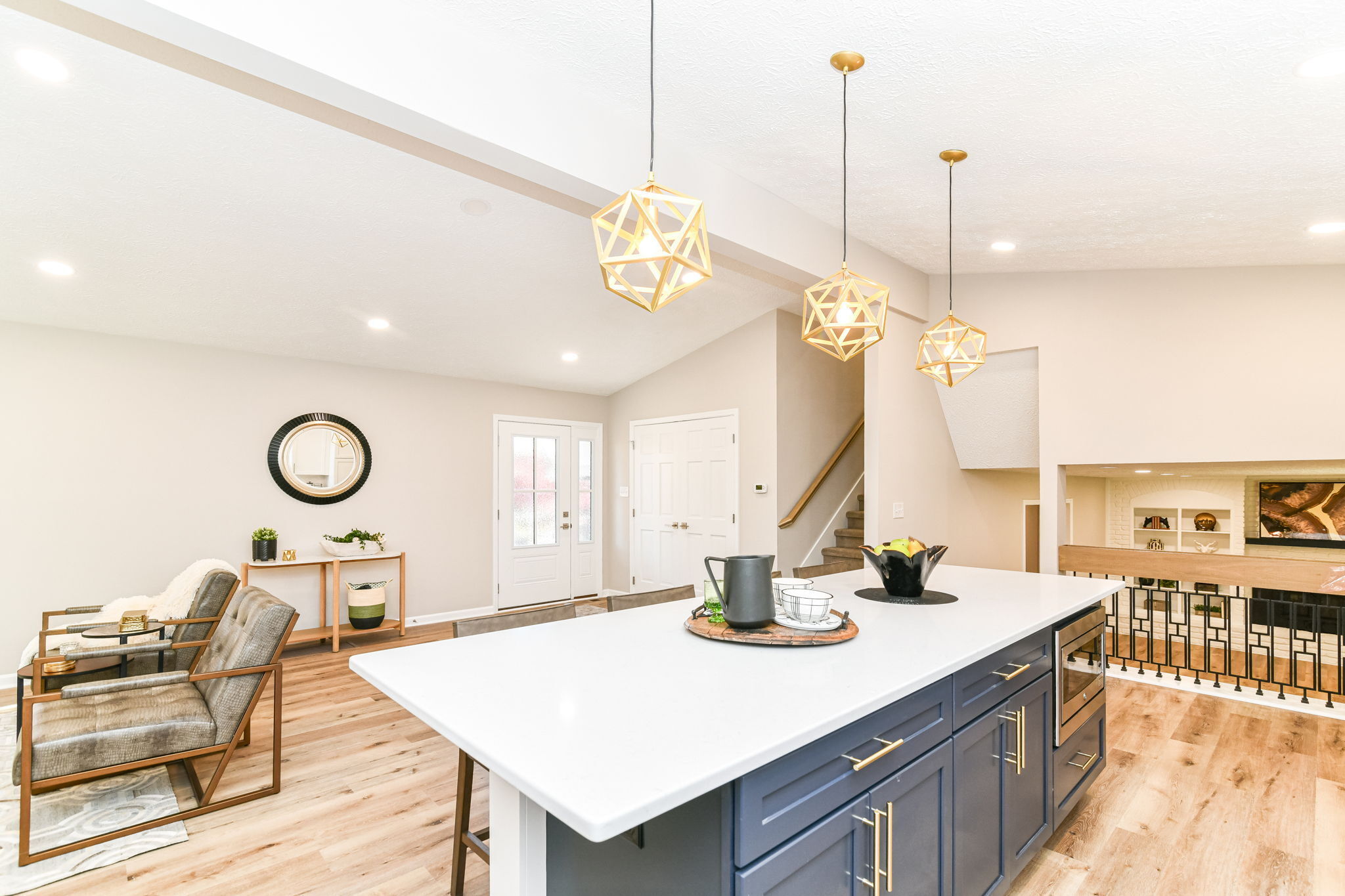 13687 Oak Ridge Road