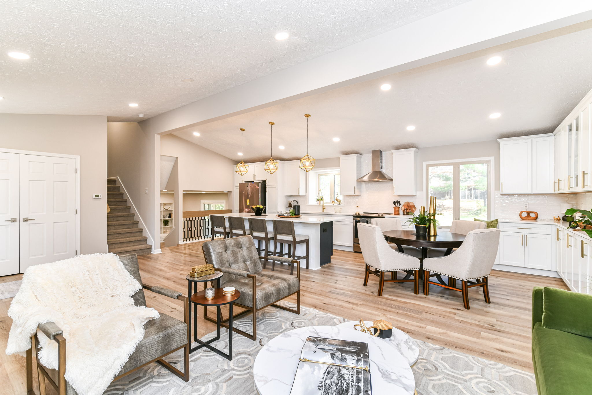 13687 Oak Ridge Road