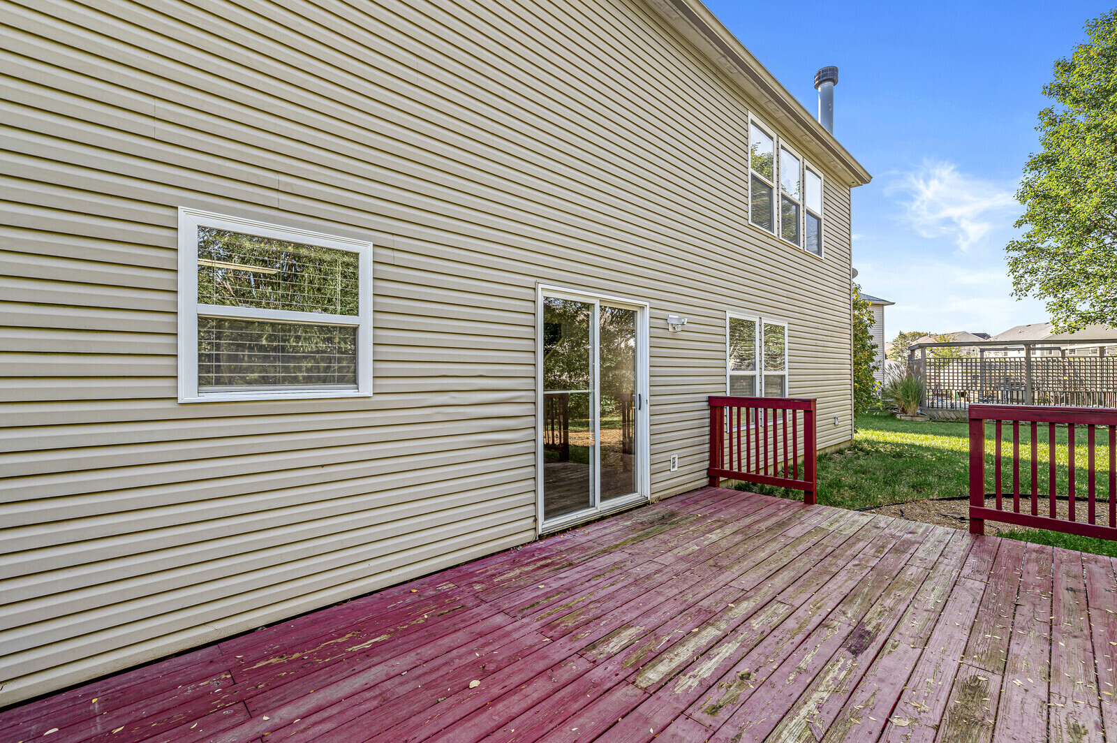 12996 Pleasant View Lane