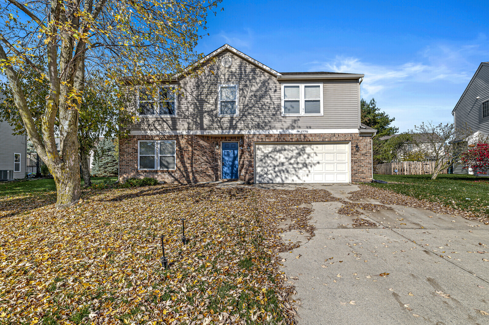 12996 Pleasant View Lane