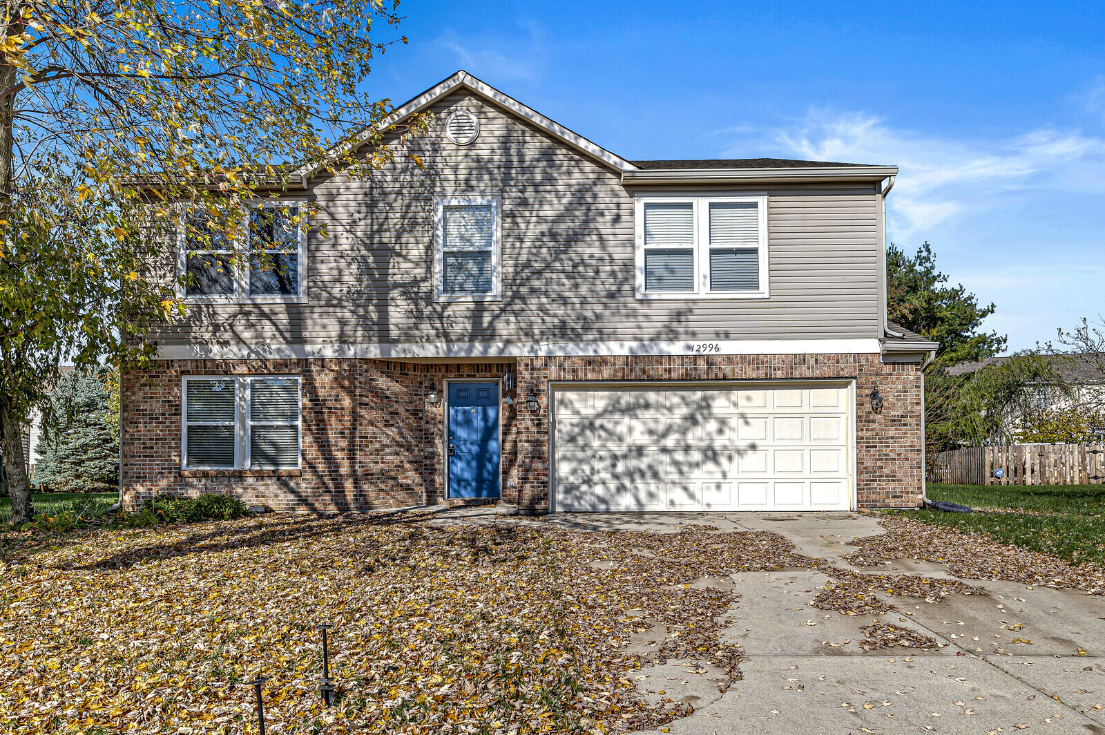 12996 Pleasant View Lane