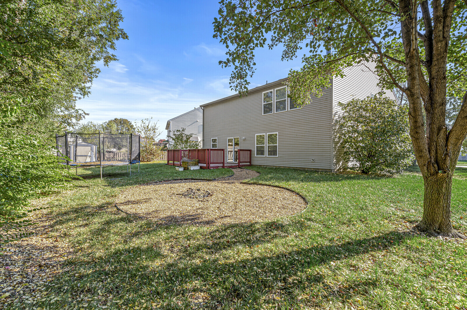 12996 Pleasant View Lane