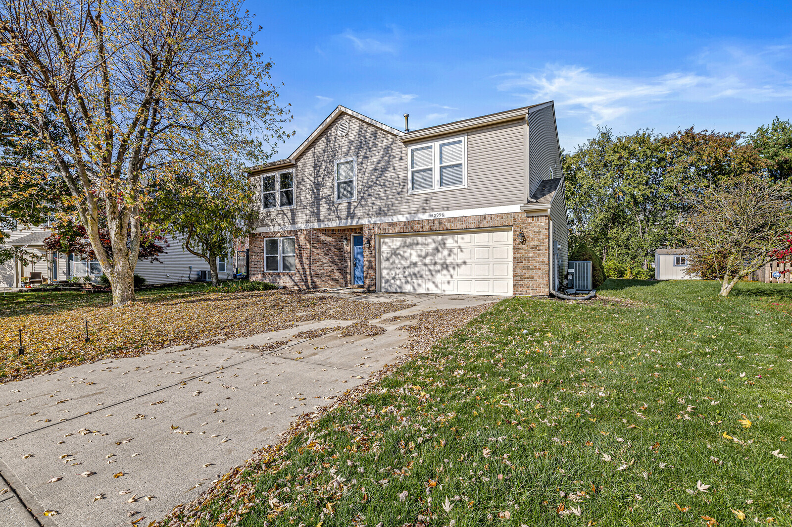 12996 Pleasant View Lane