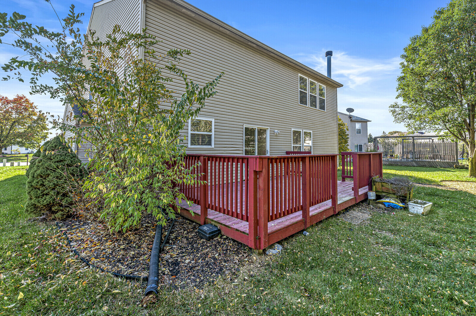 12996 Pleasant View Lane