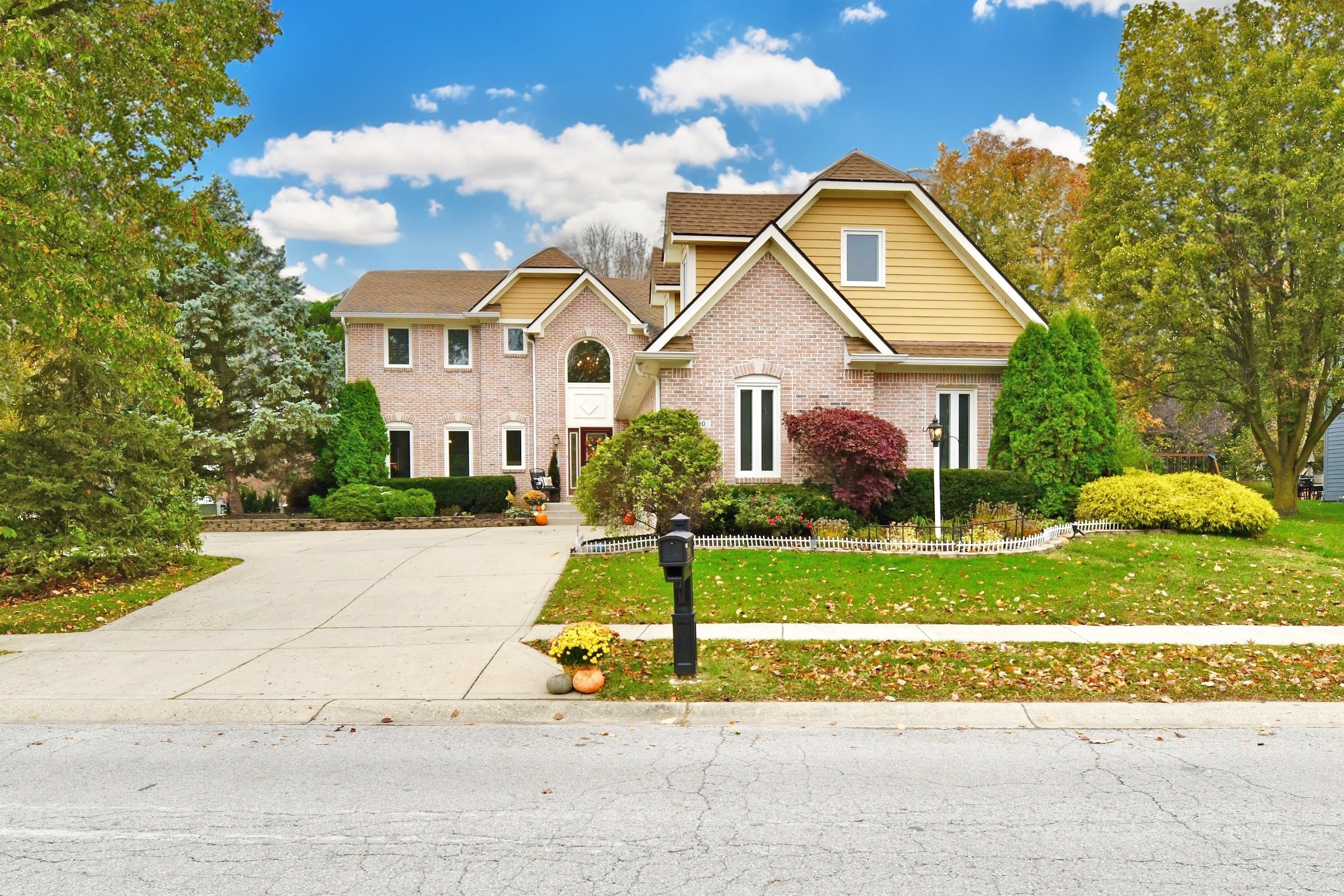 21110 Carrigan Crossing