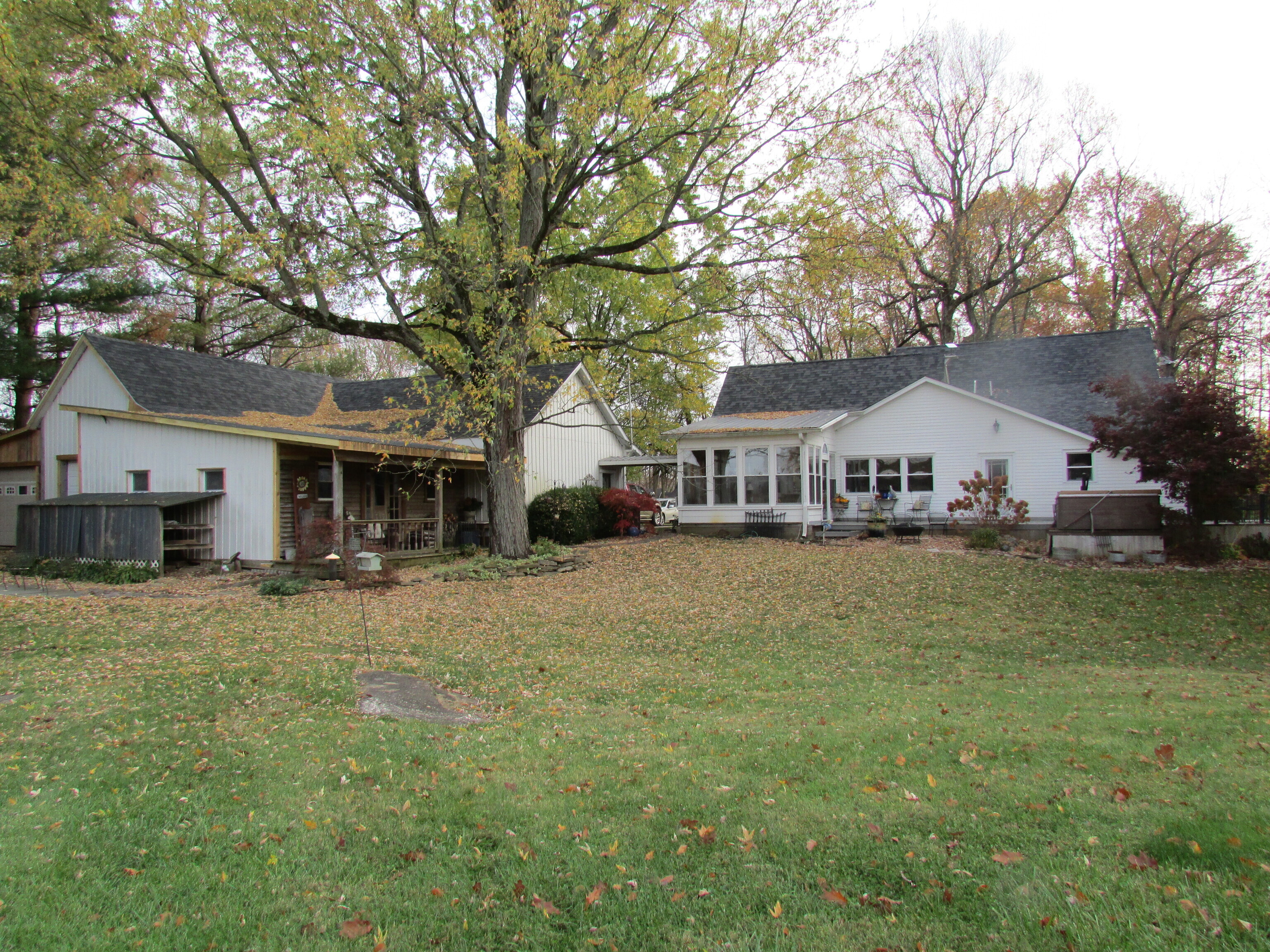 2520 W Blubaugh Avenue