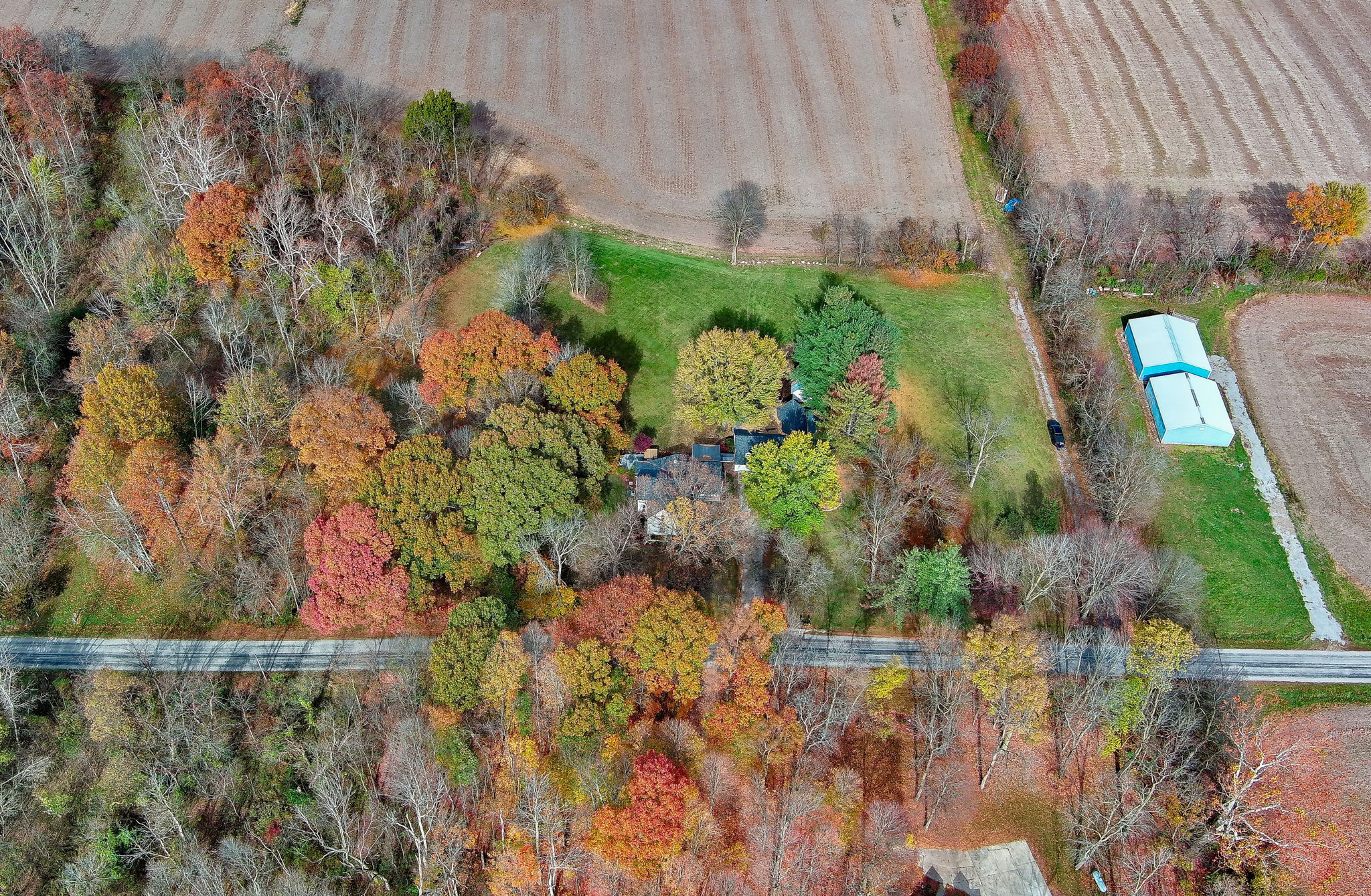 2520 W Blubaugh Avenue