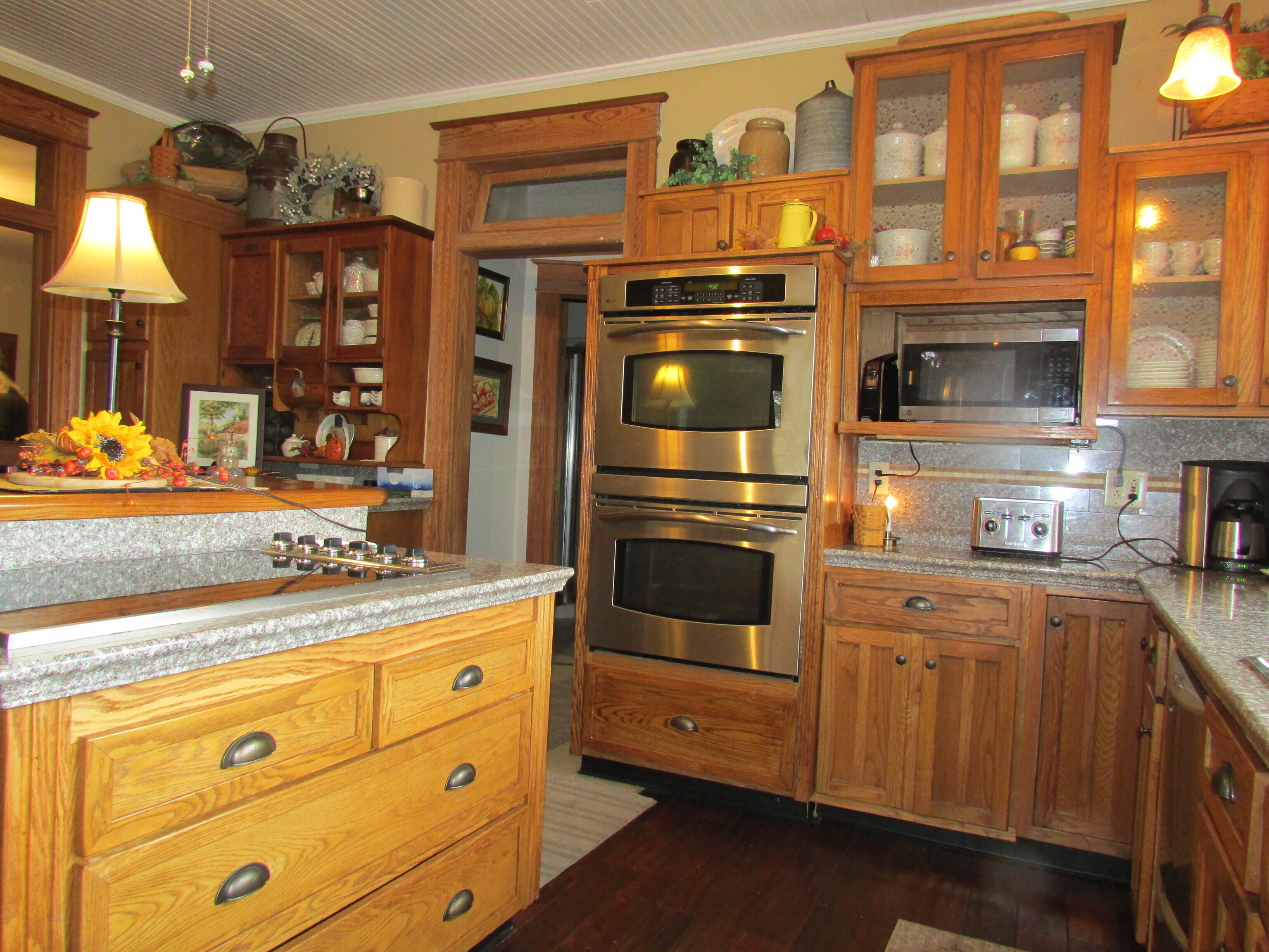 2520 W Blubaugh Avenue