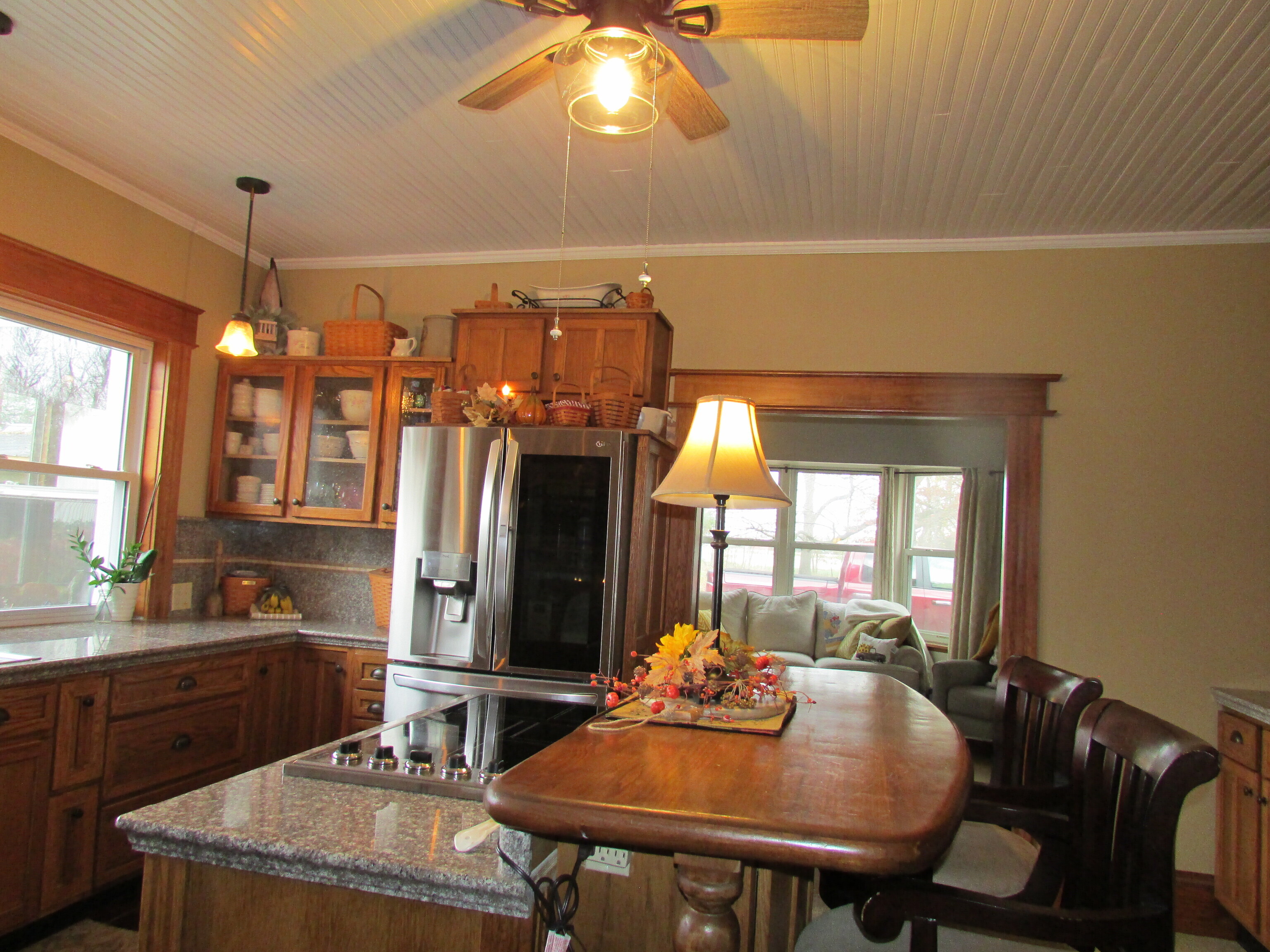 2520 W Blubaugh Avenue