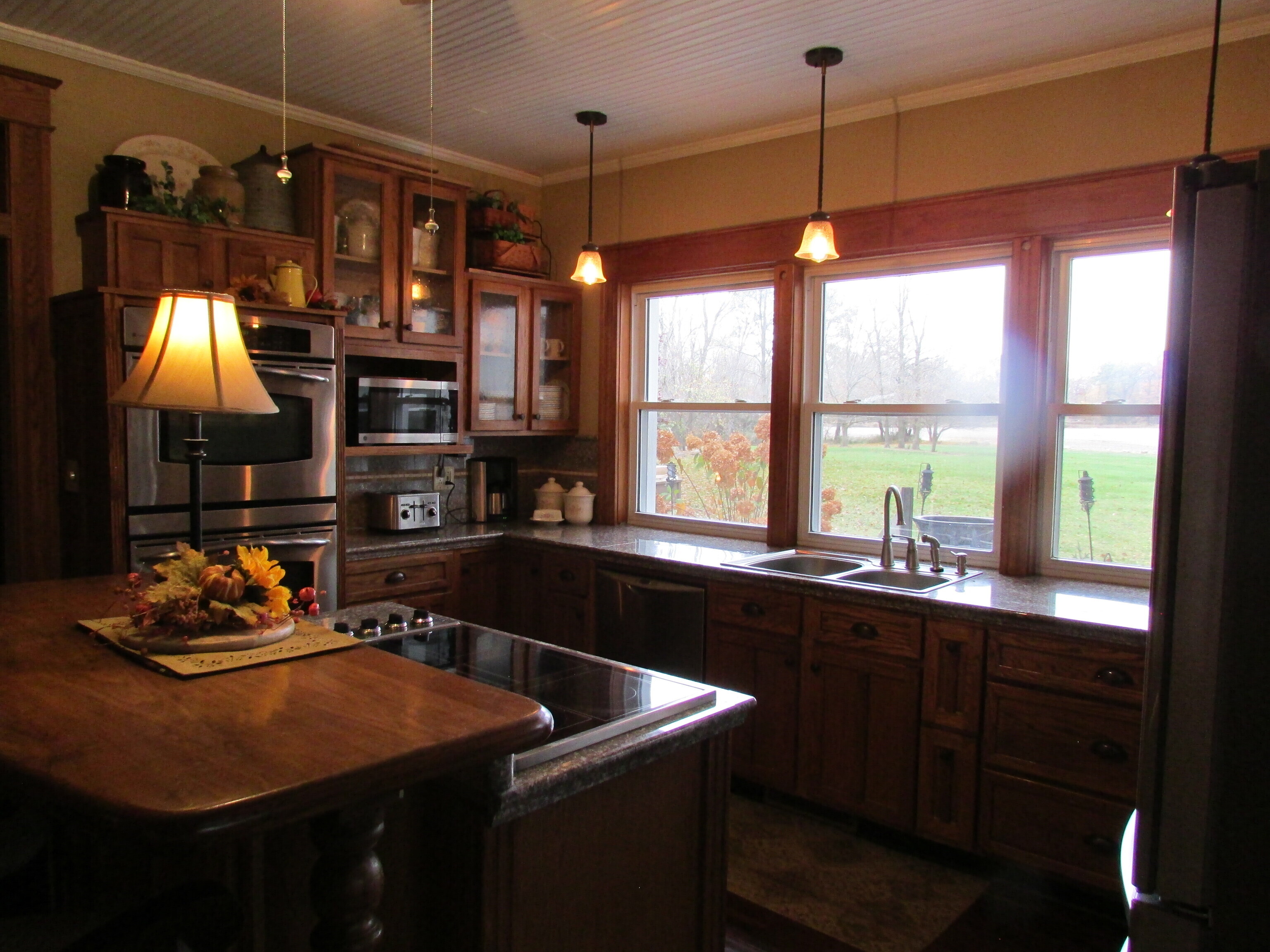 2520 W Blubaugh Avenue