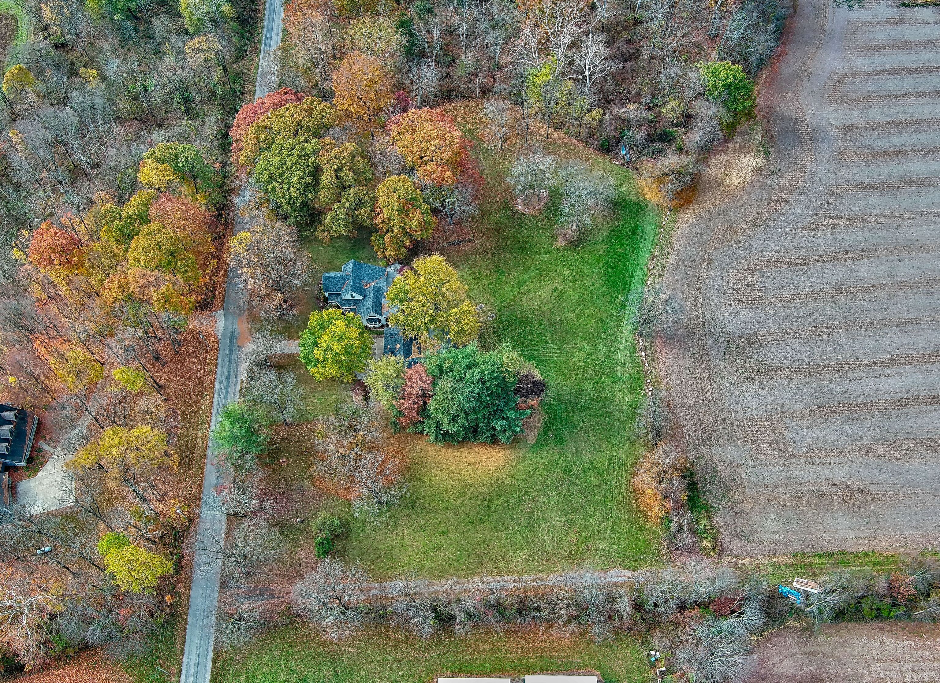 2520 W Blubaugh Avenue