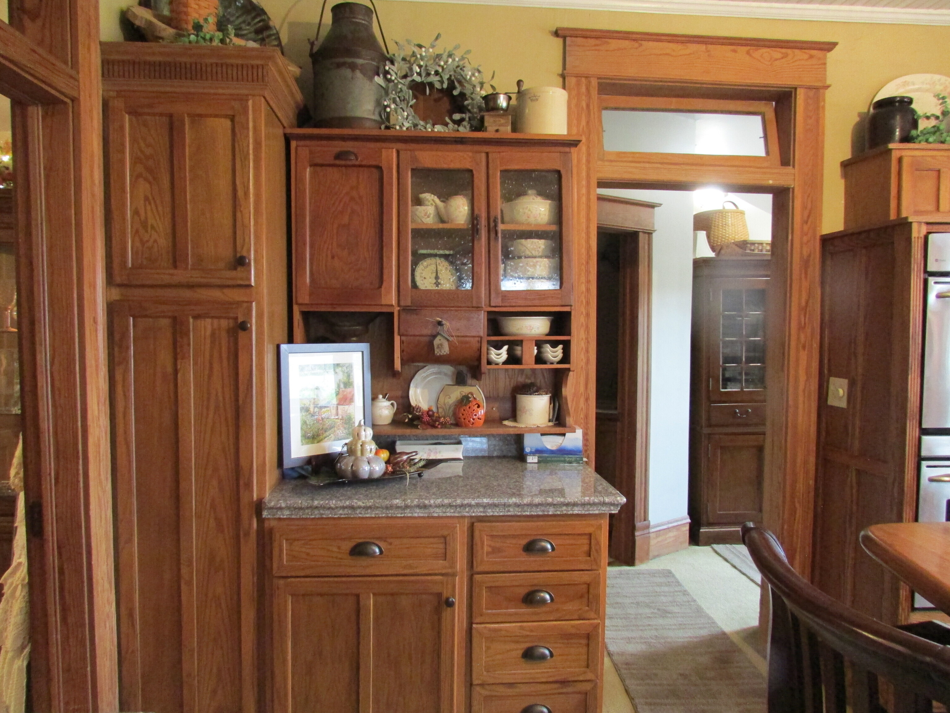 2520 W Blubaugh Avenue