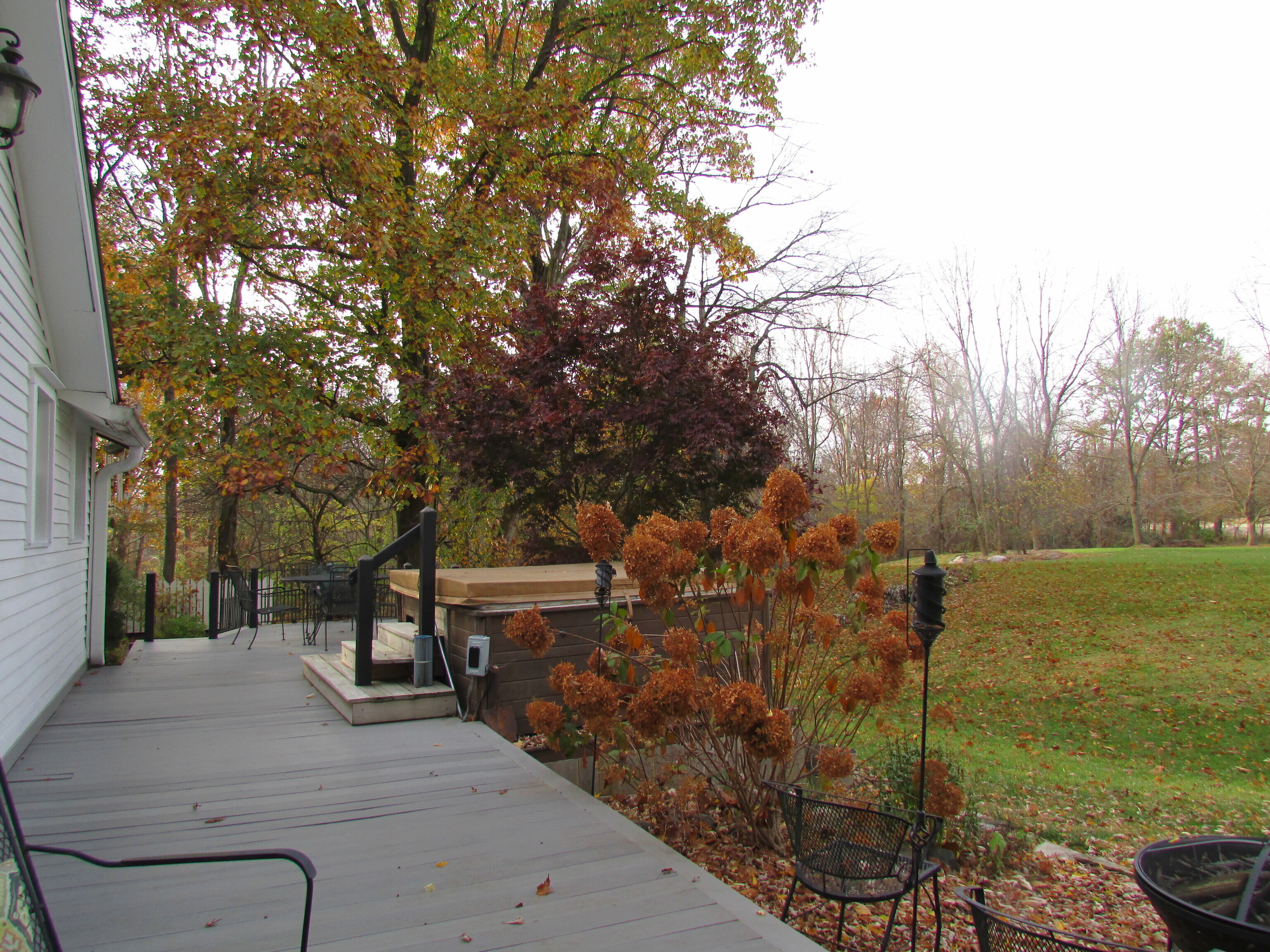 2520 W Blubaugh Avenue