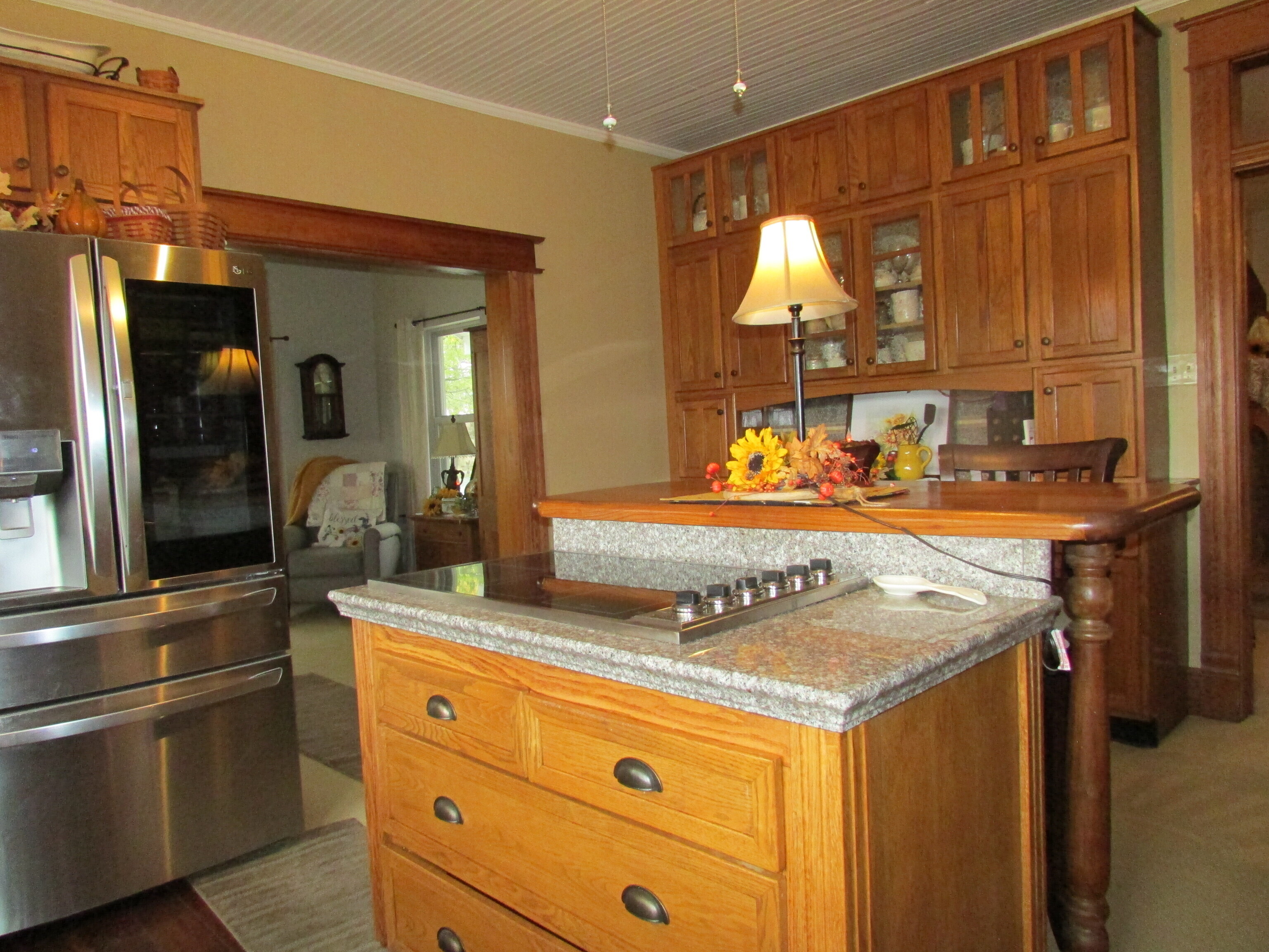 2520 W Blubaugh Avenue