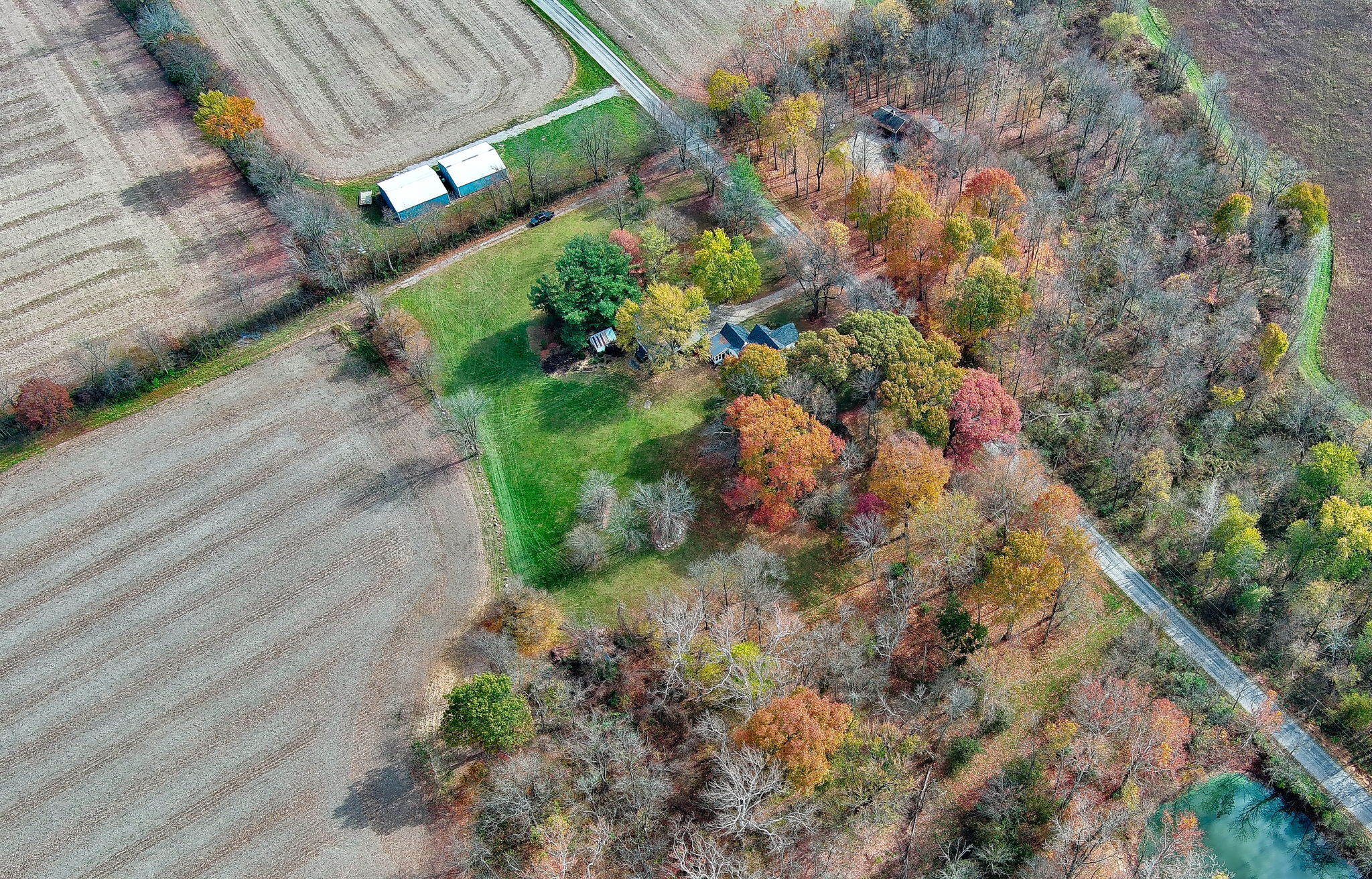 2520 W Blubaugh Avenue