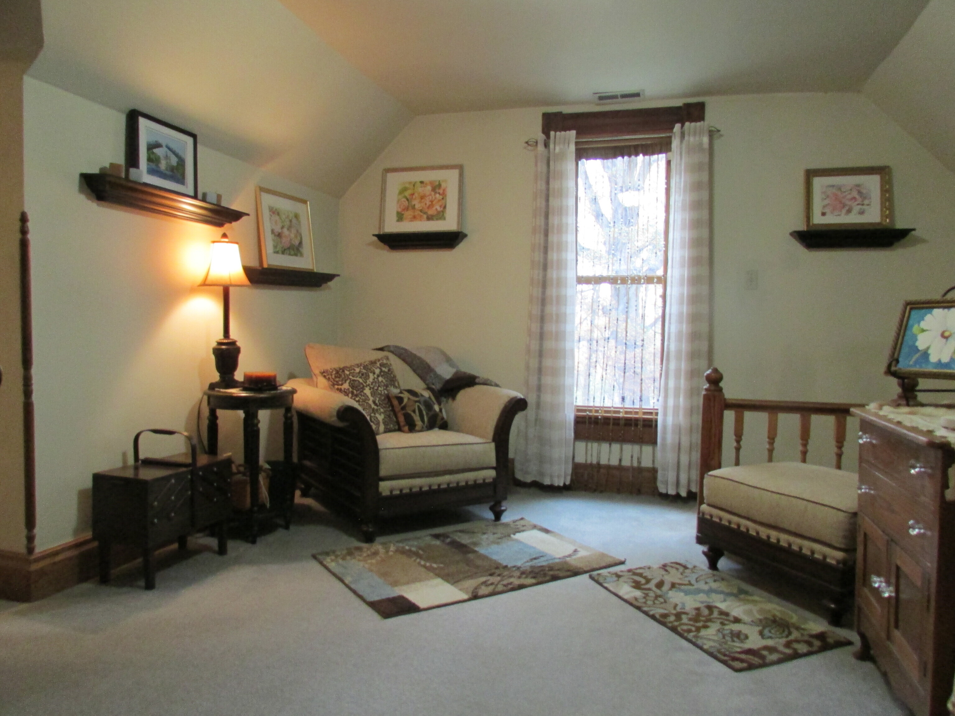 2520 W Blubaugh Avenue