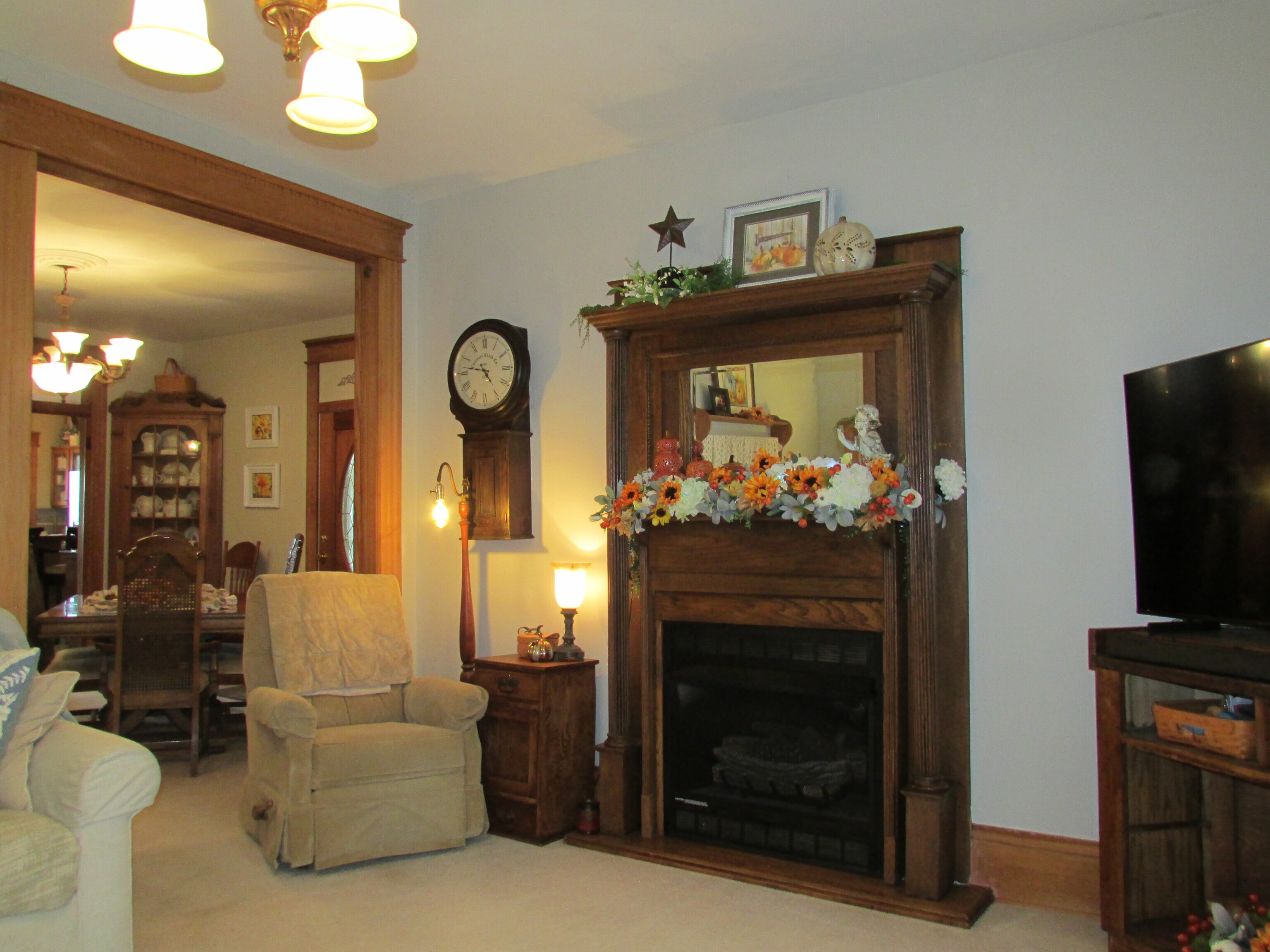 2520 W Blubaugh Avenue