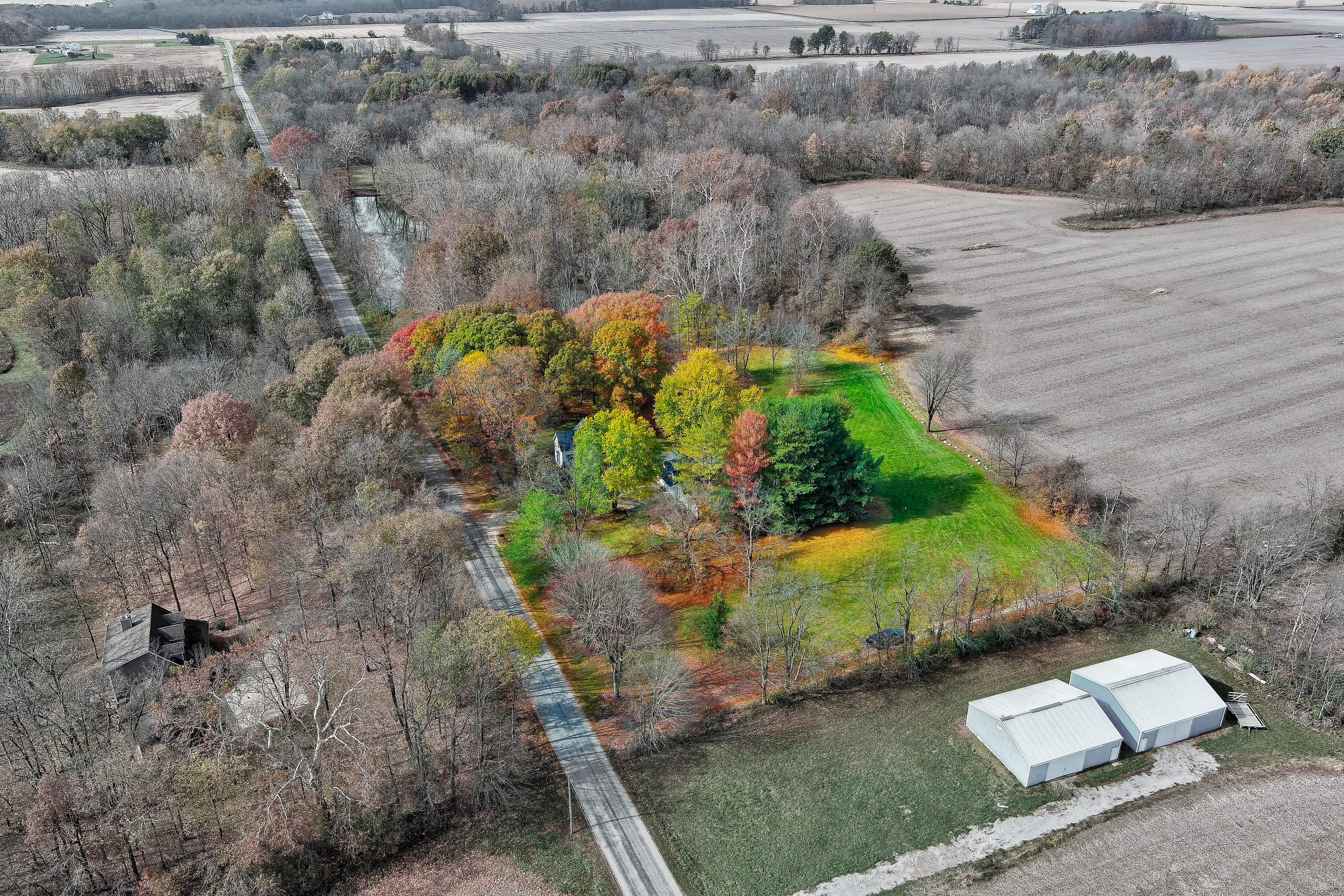 2520 W Blubaugh Avenue