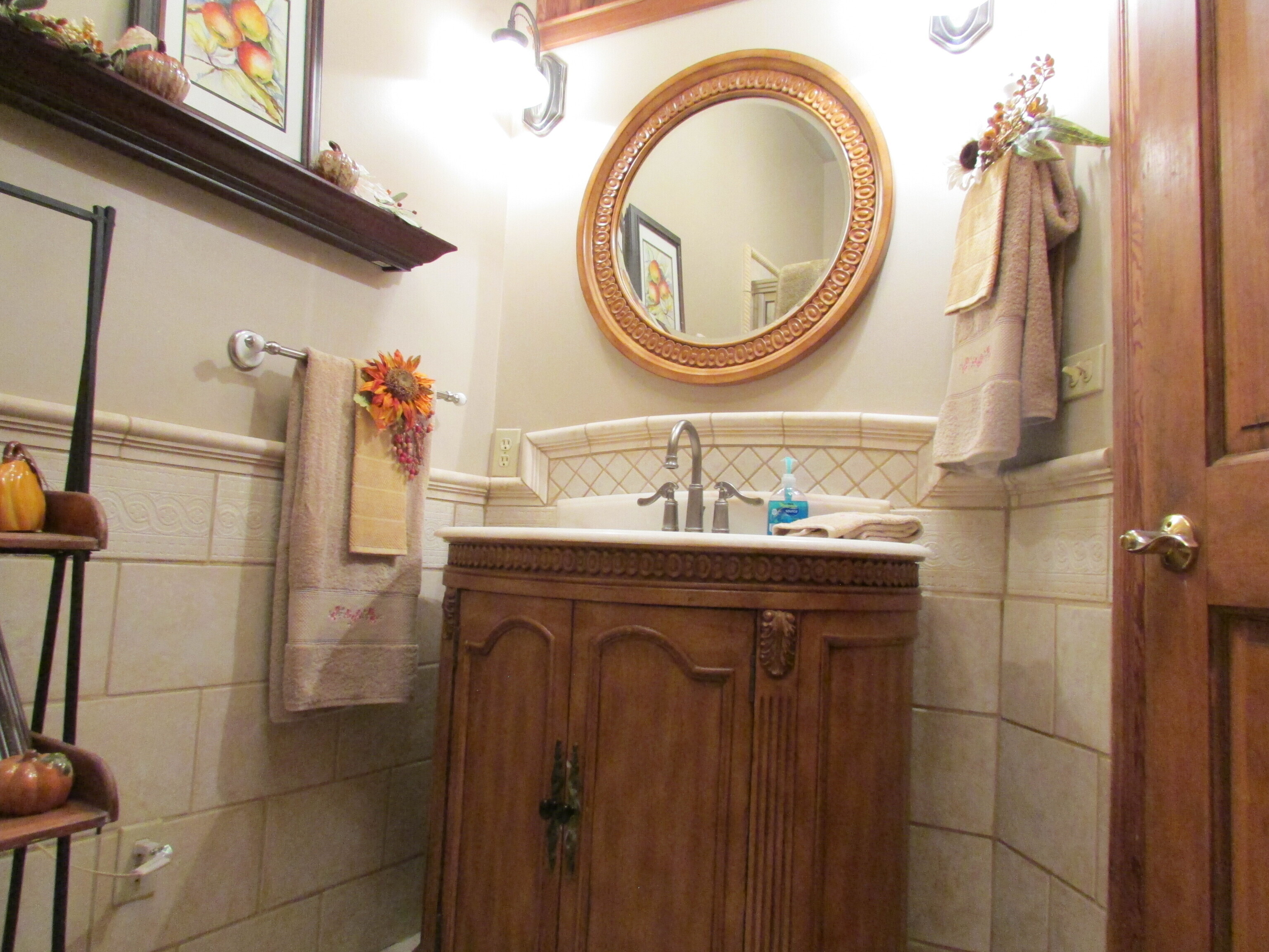 2520 W Blubaugh Avenue