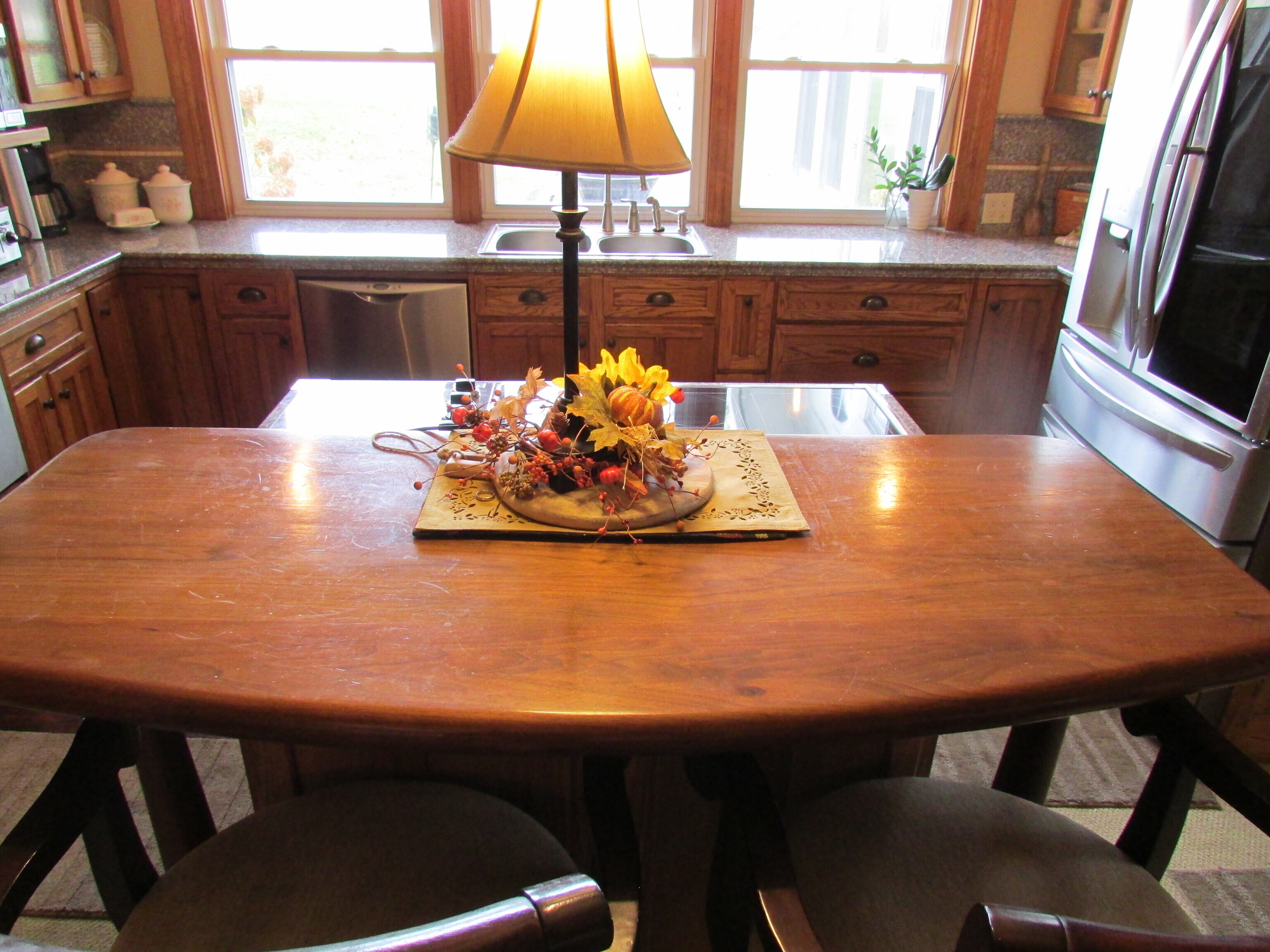 2520 W Blubaugh Avenue