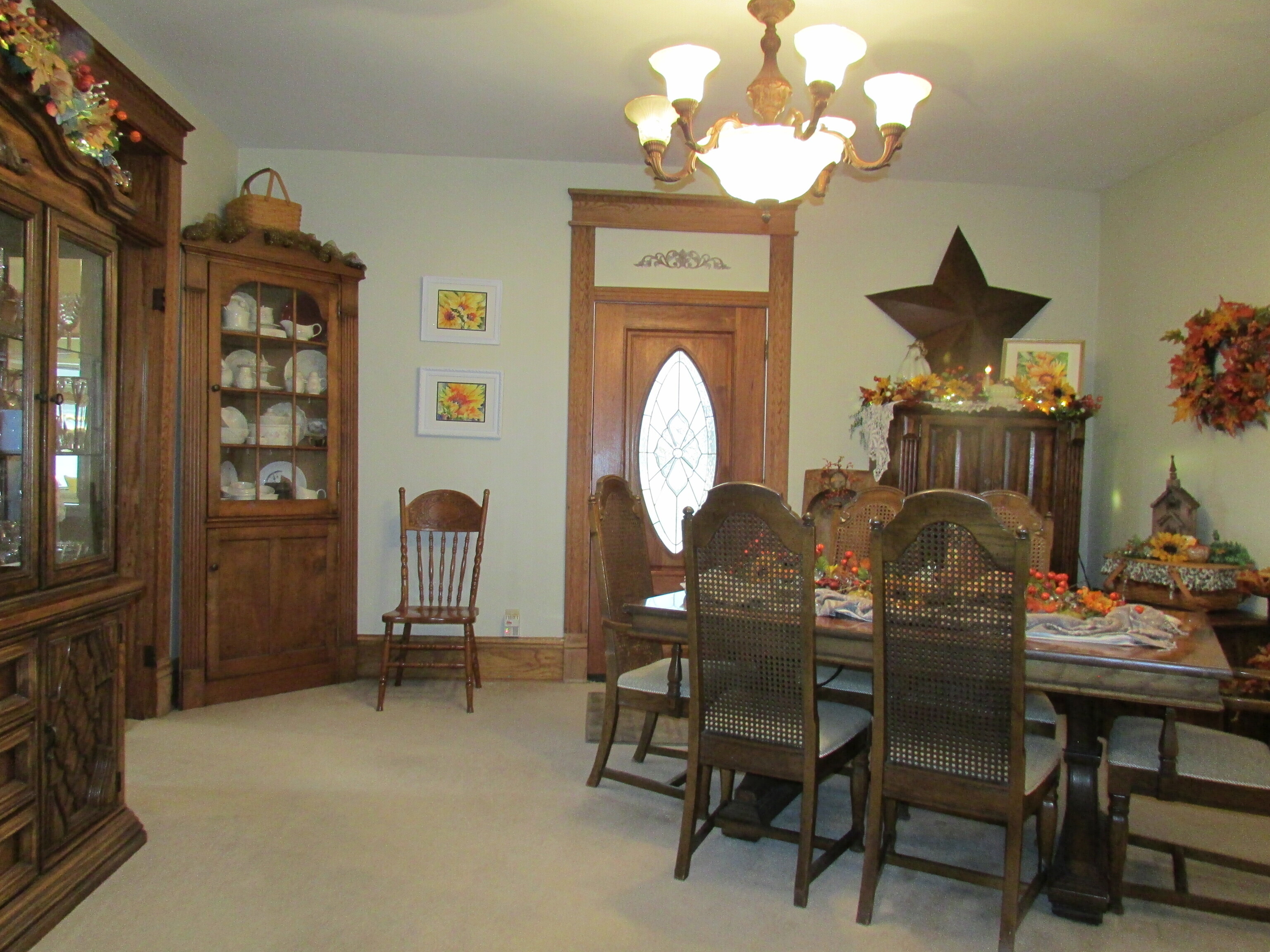 2520 W Blubaugh Avenue