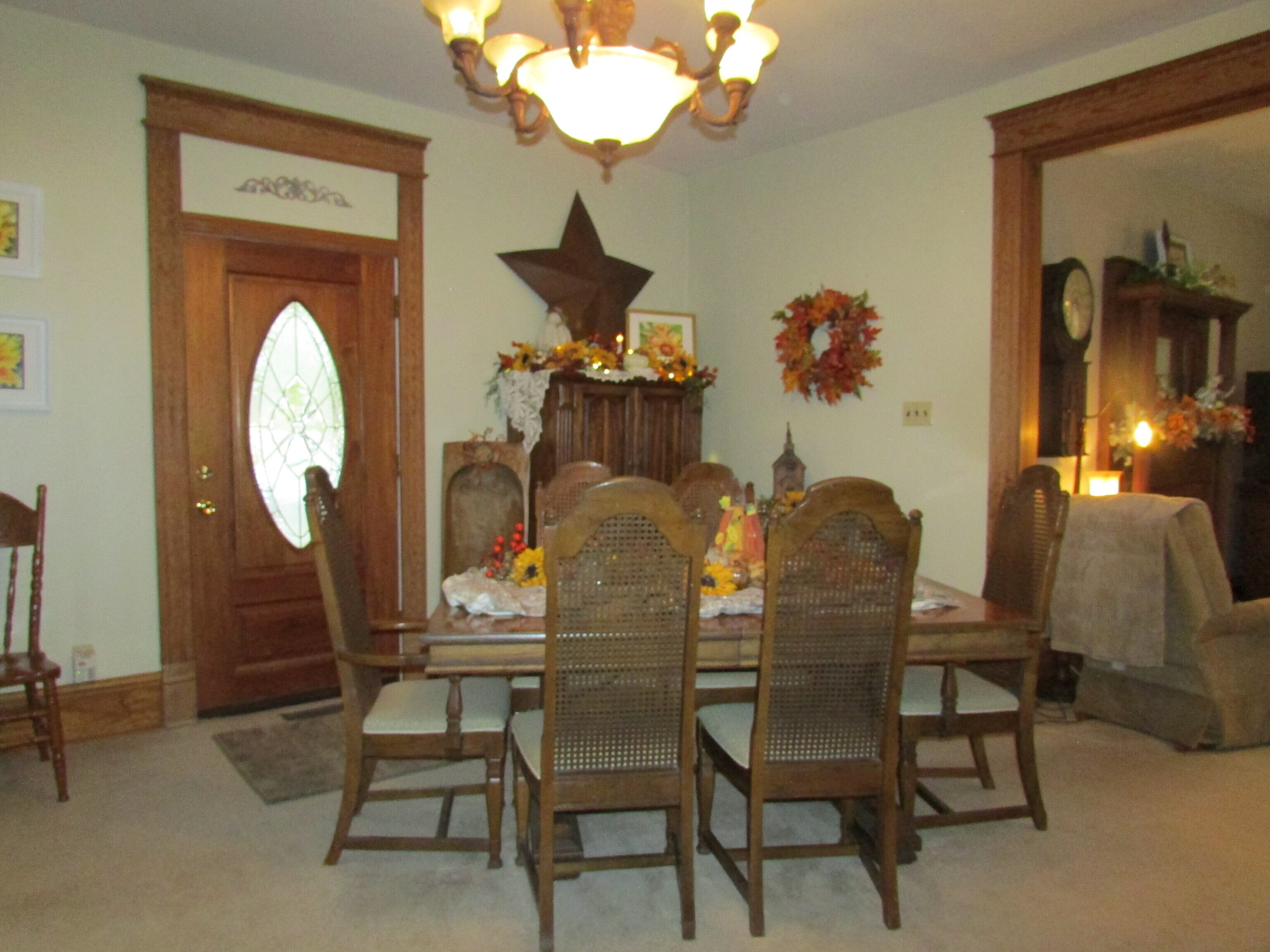 2520 W Blubaugh Avenue