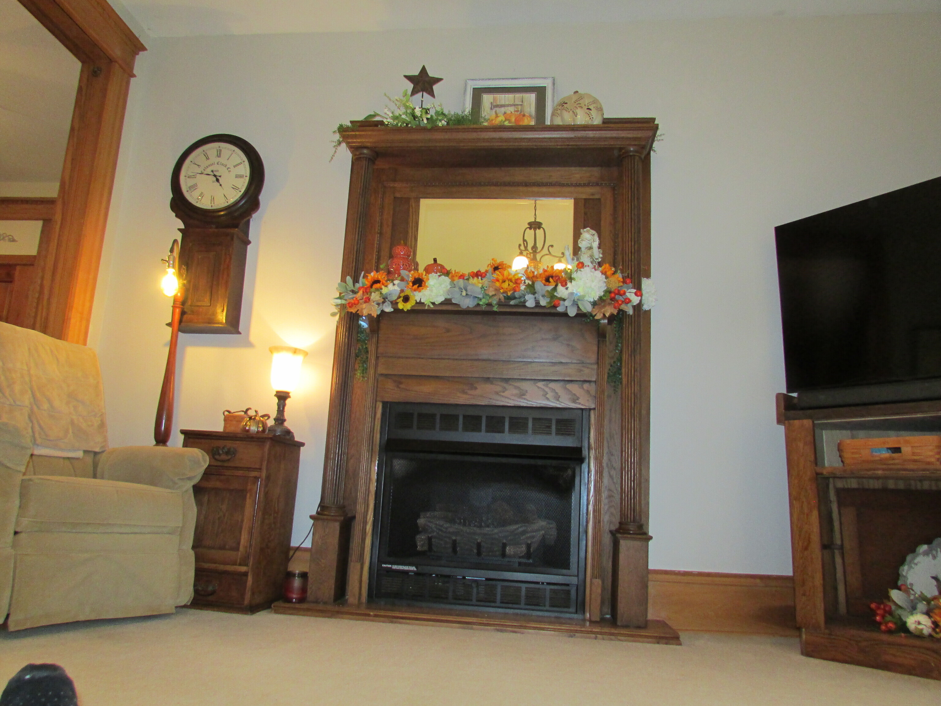 2520 W Blubaugh Avenue