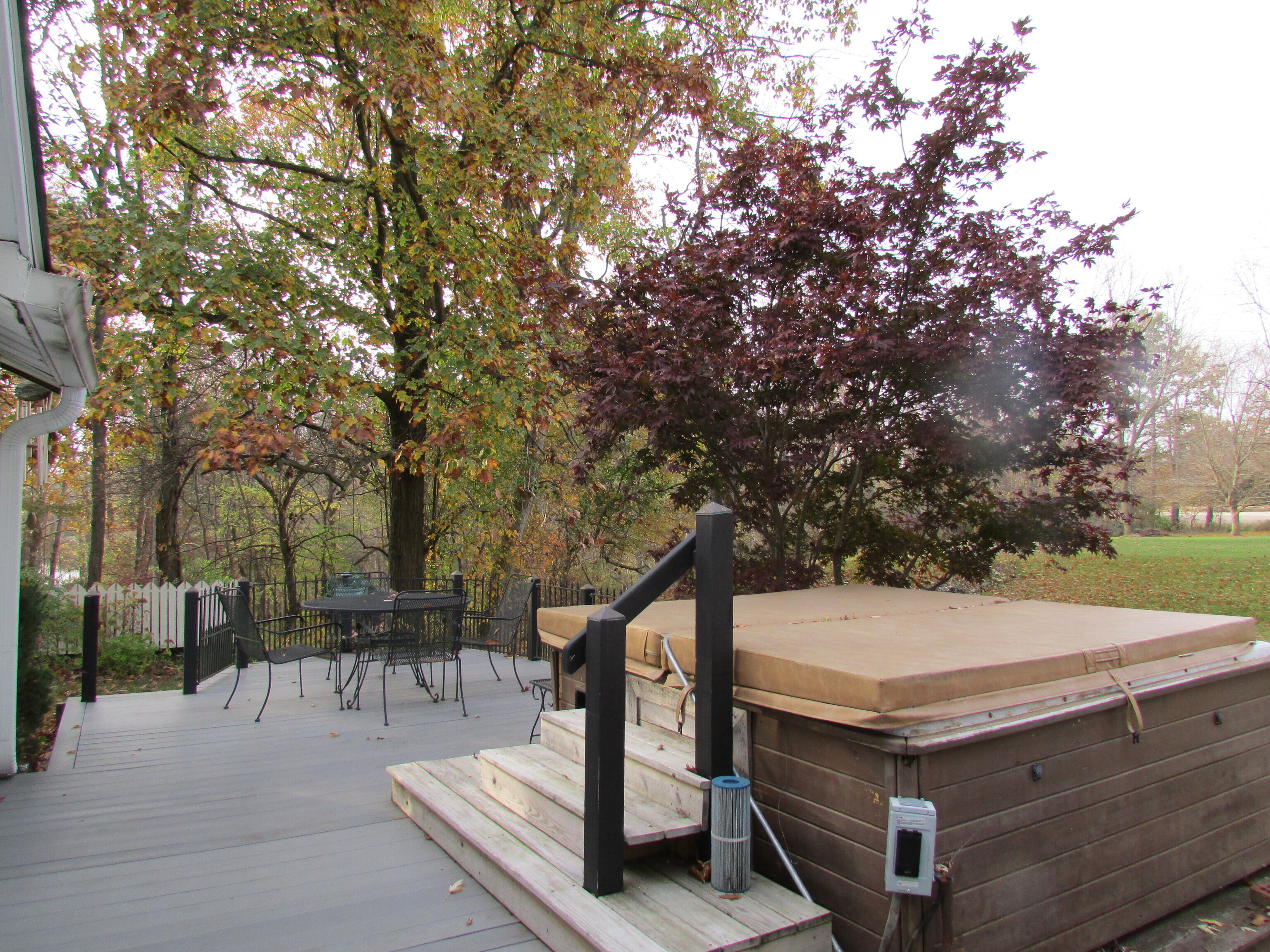 2520 W Blubaugh Avenue