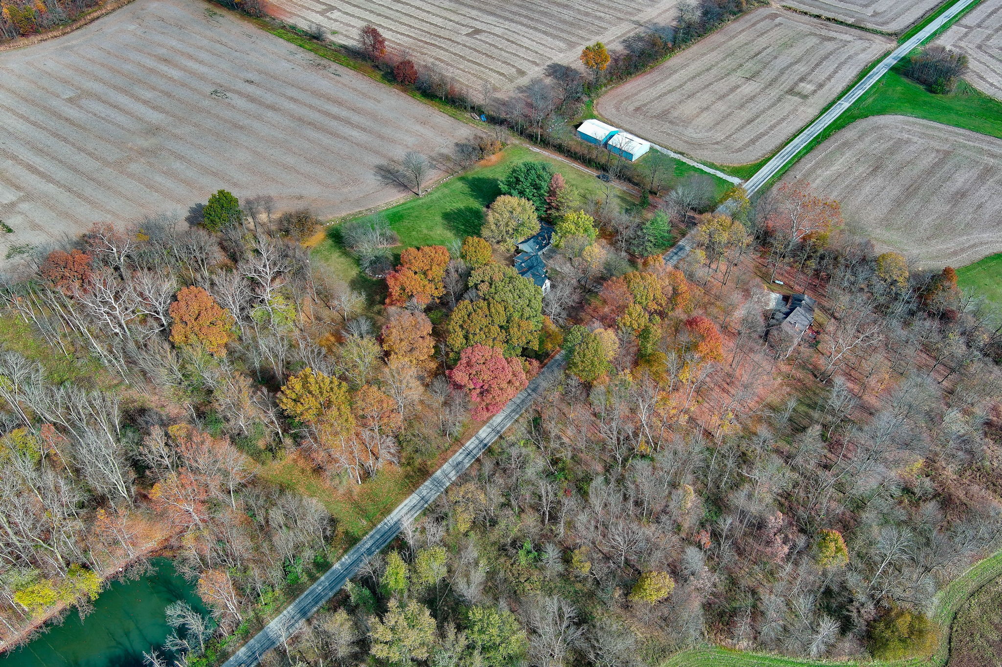 2520 W Blubaugh Avenue