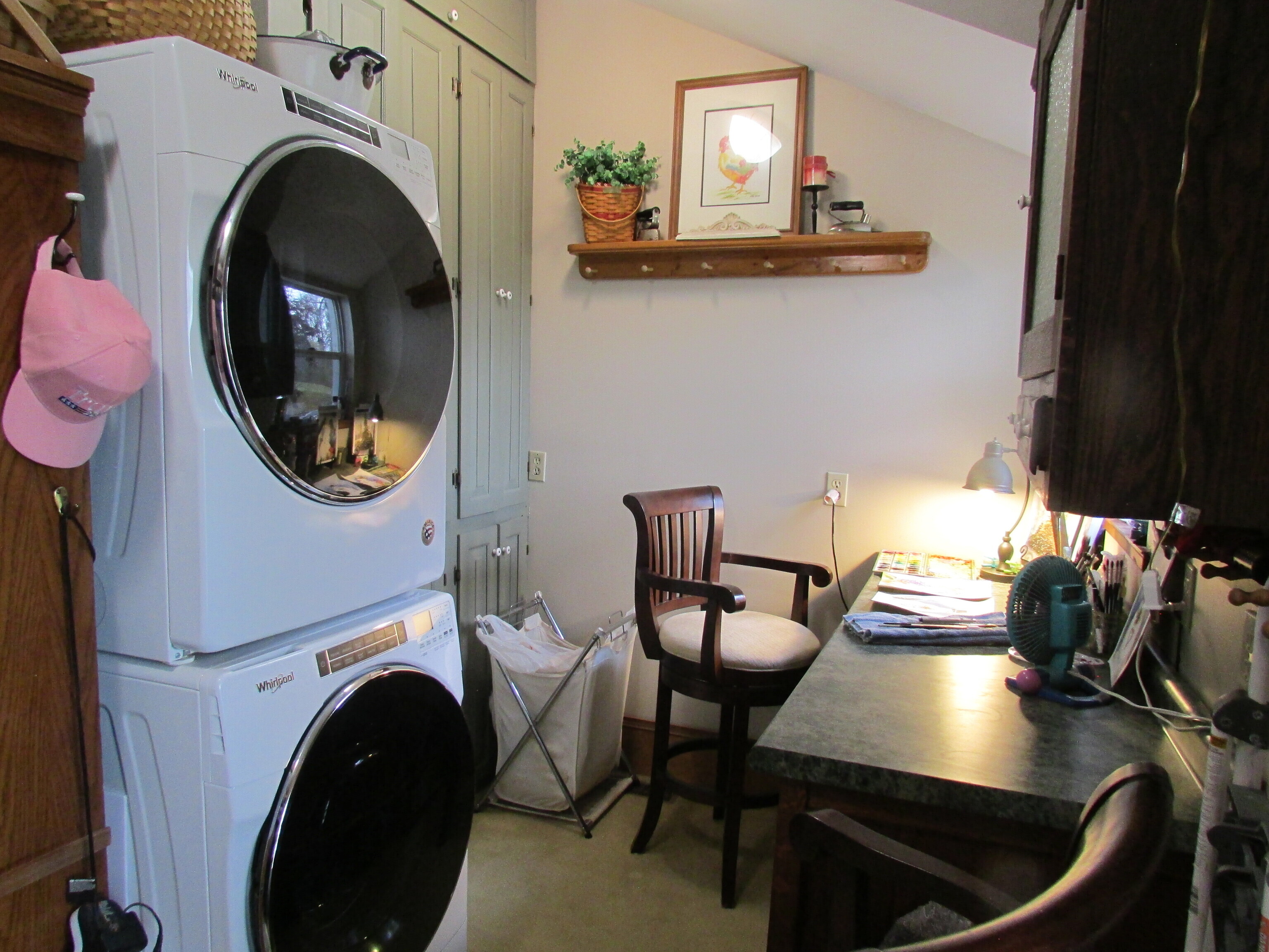 2520 W Blubaugh Avenue